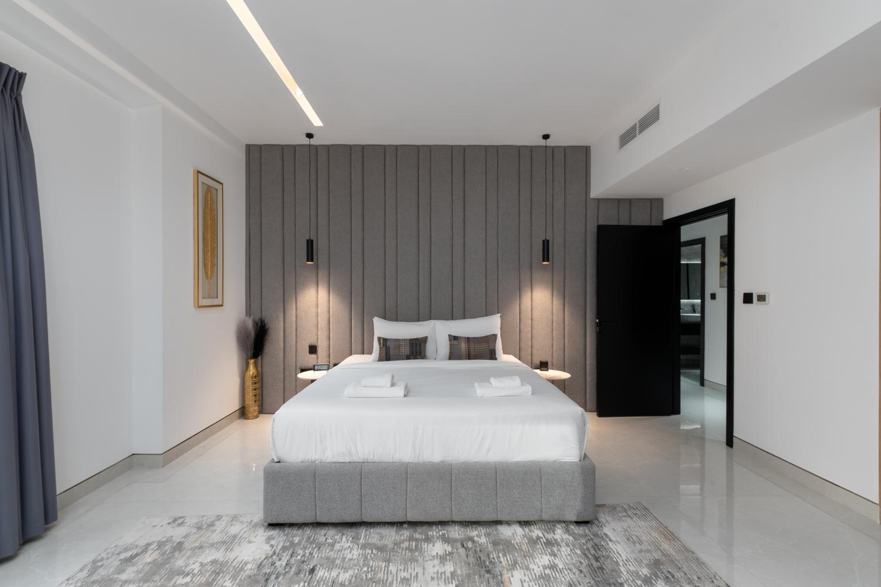 Bahar, Jumeirah Beach Residence JBR - Mint Stay