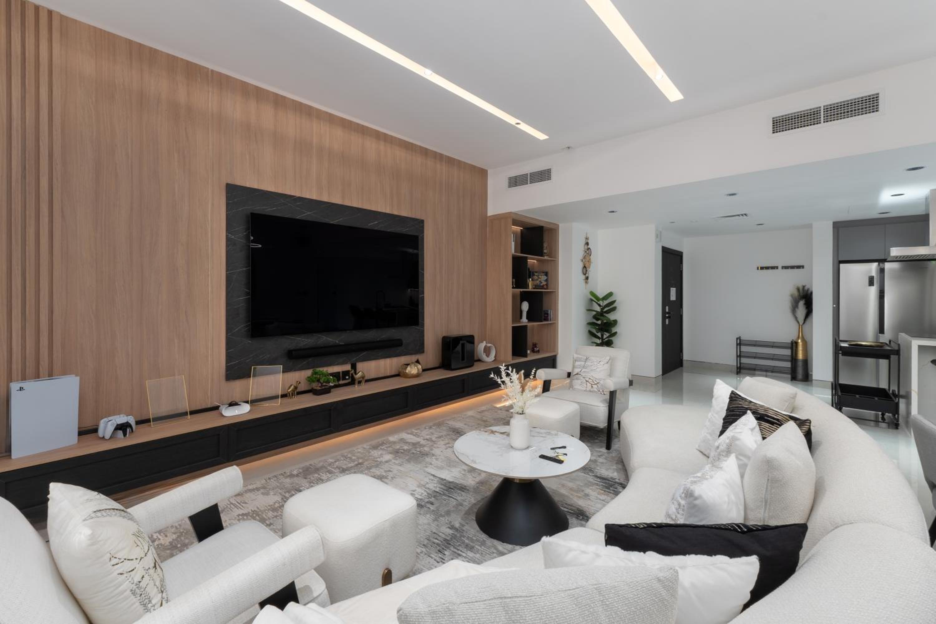 Bahar, Jumeirah Beach Residence JBR - Mint Stay