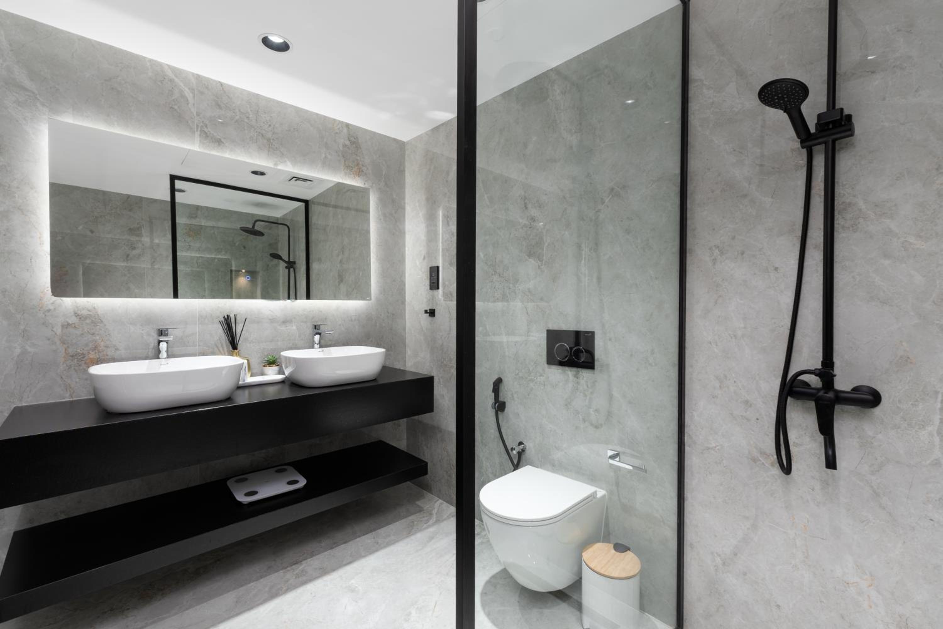 Bahar, Jumeirah Beach Residence JBR - Mint Stay