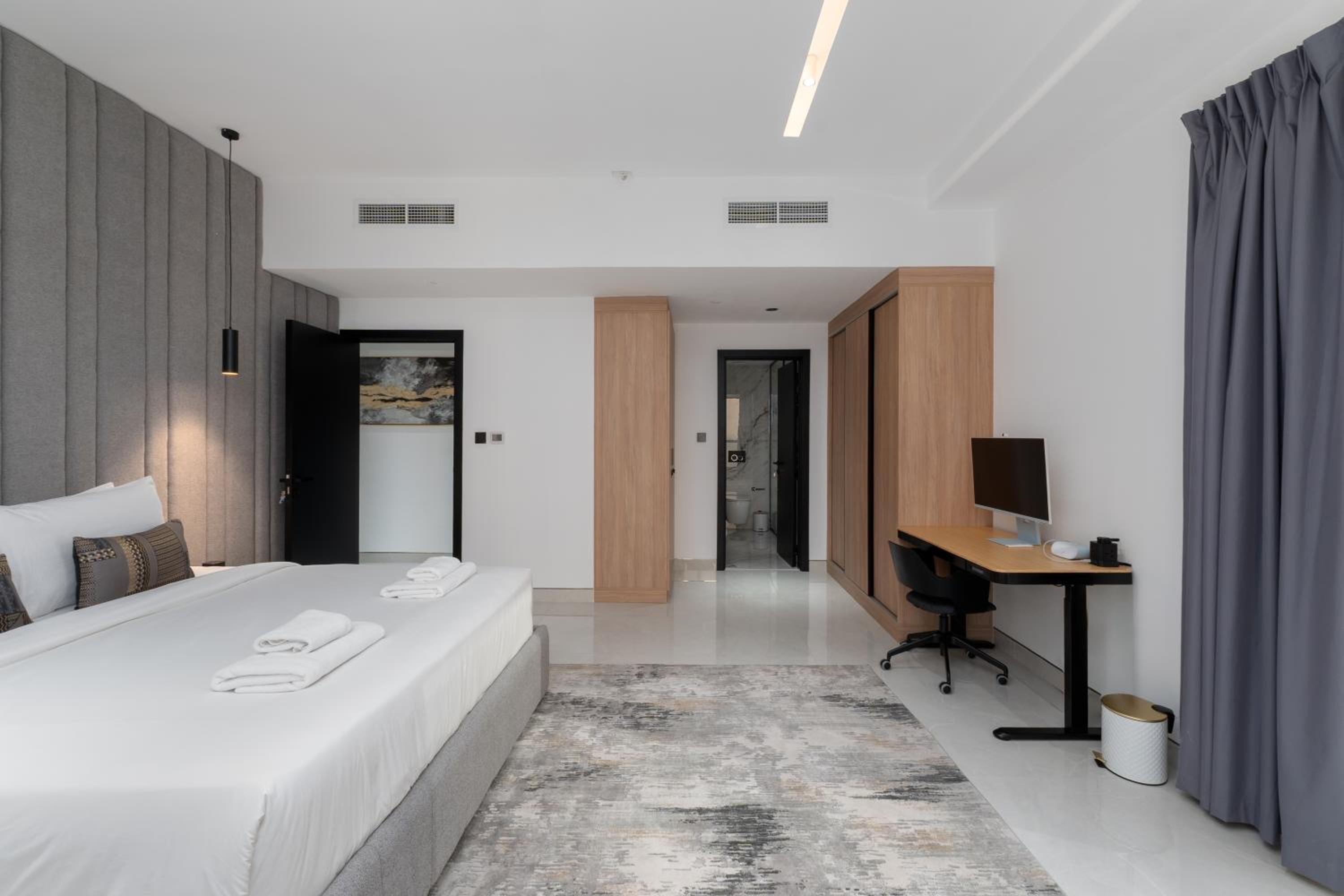 Bahar, Jumeirah Beach Residence JBR - Mint Stay