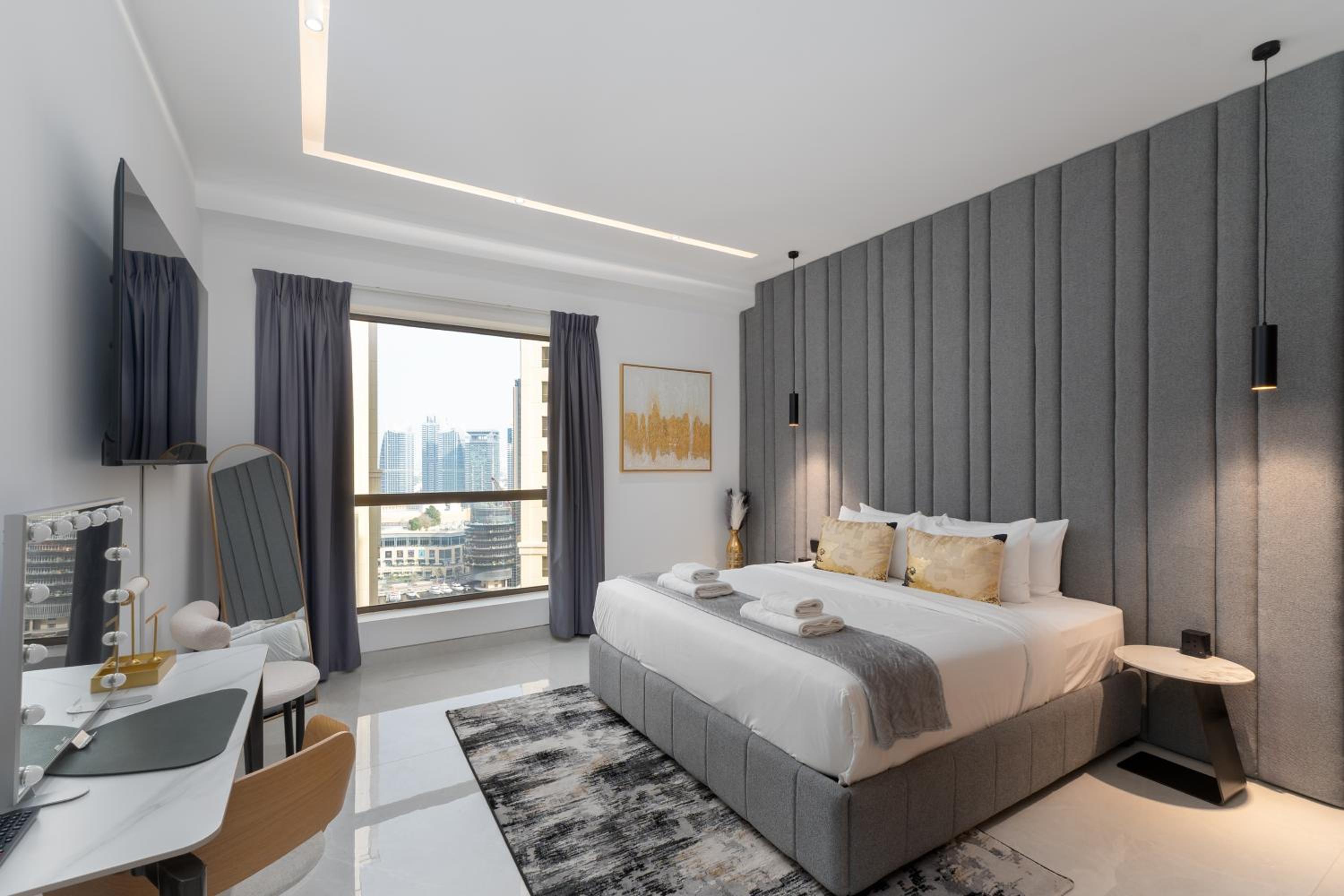 Bahar, Jumeirah Beach Residence JBR - Mint Stay