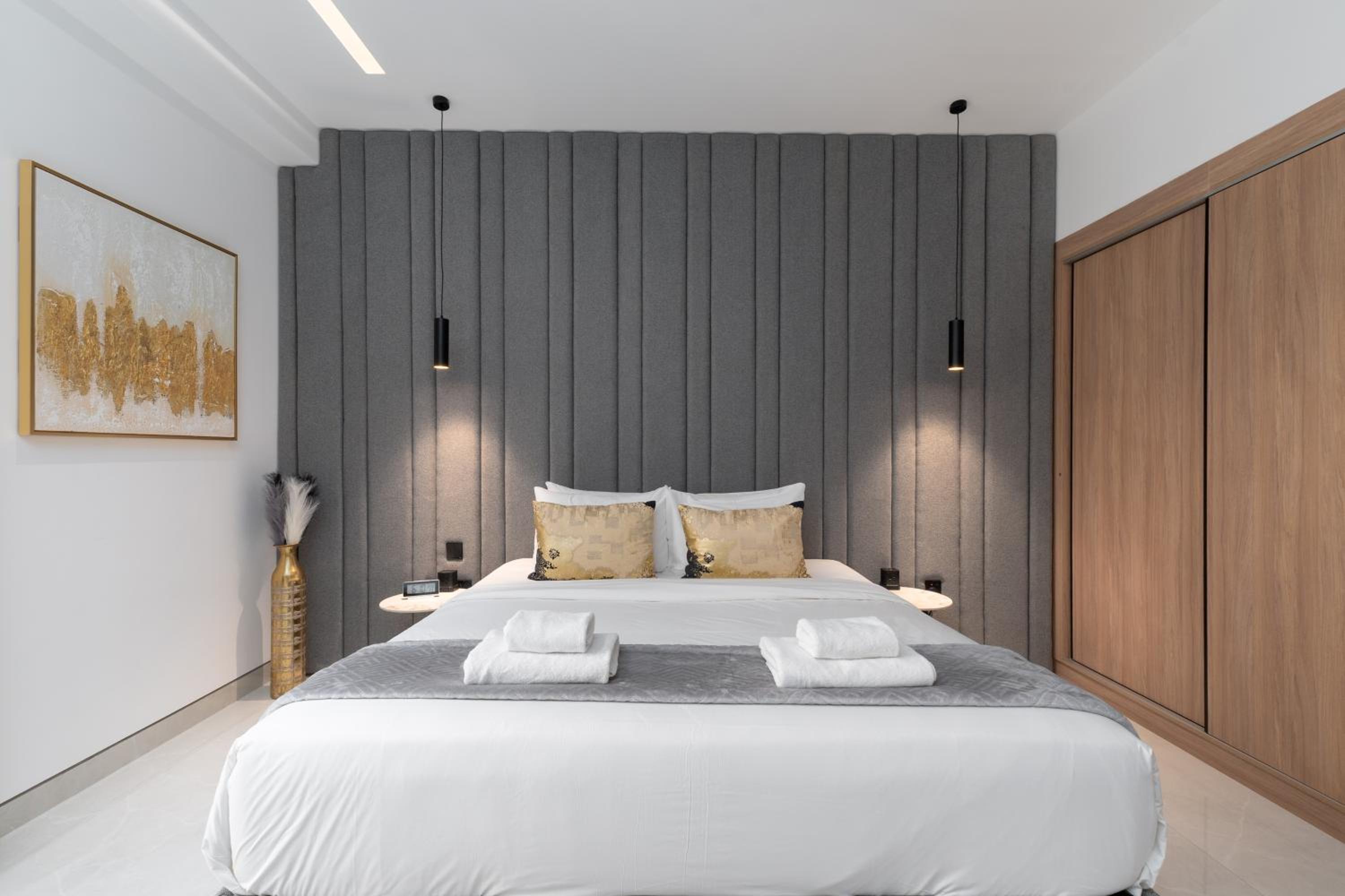 Bahar, Jumeirah Beach Residence JBR - Mint Stay