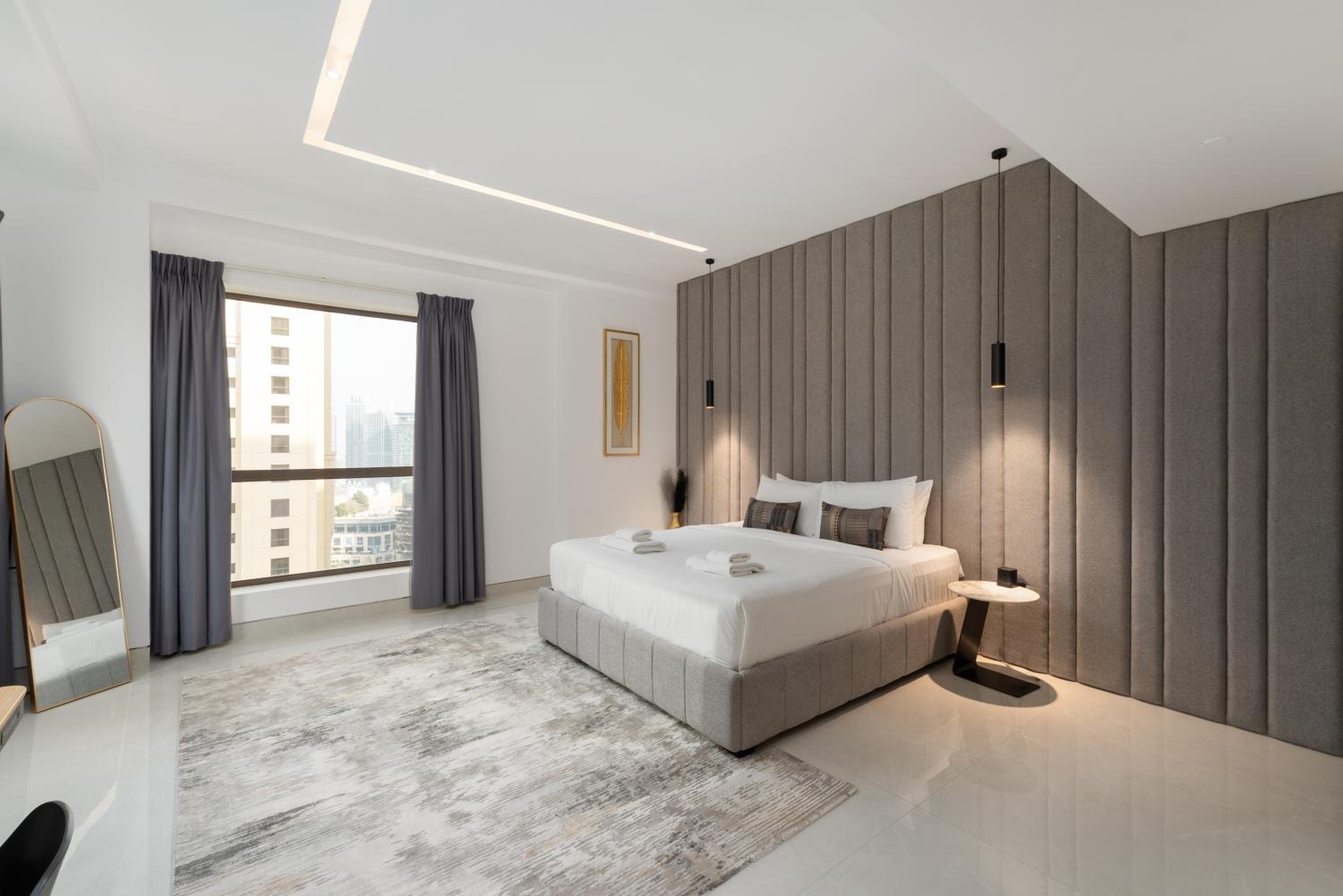 Bahar, Jumeirah Beach Residence JBR - Mint Stay