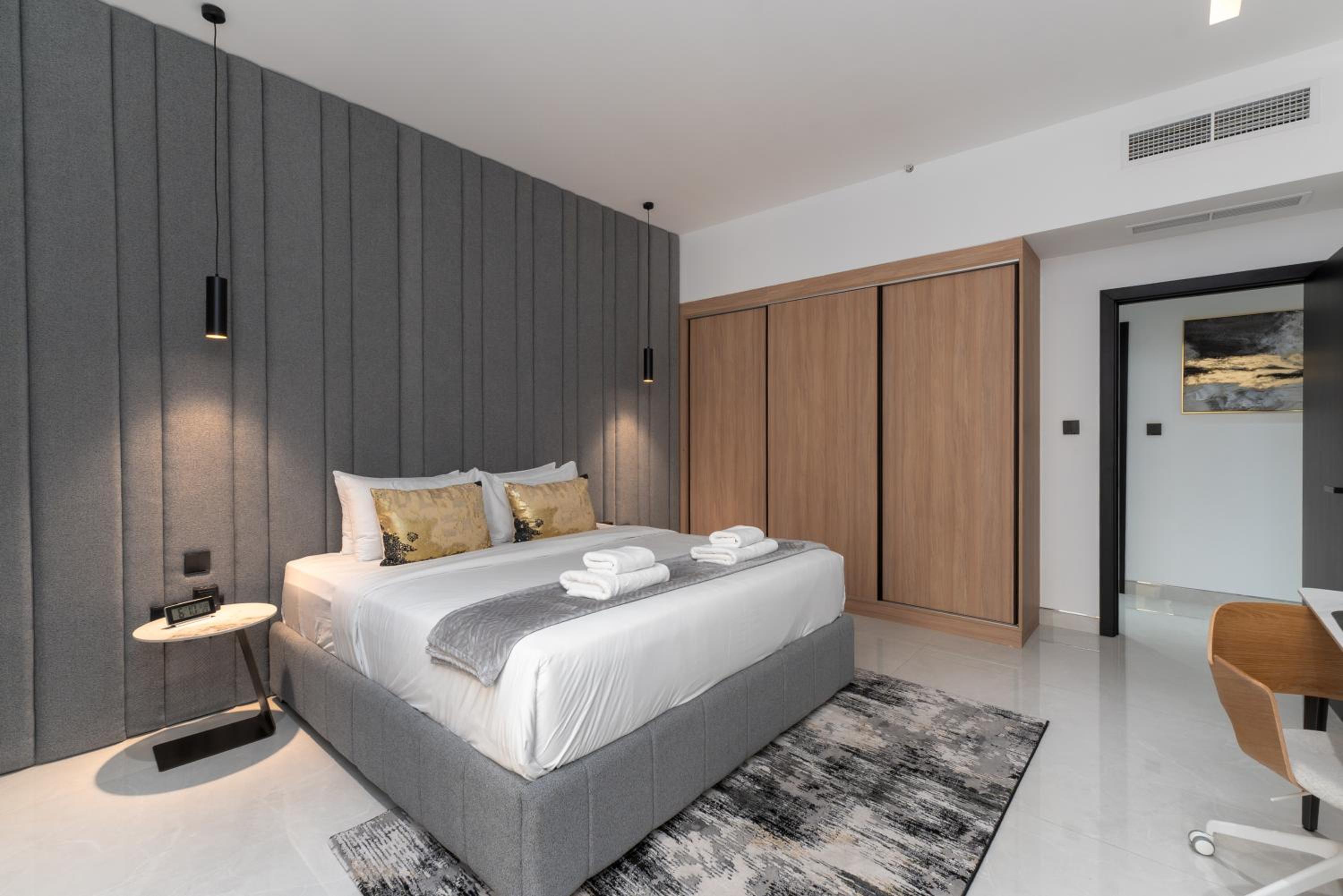 Bahar, Jumeirah Beach Residence JBR - Mint Stay