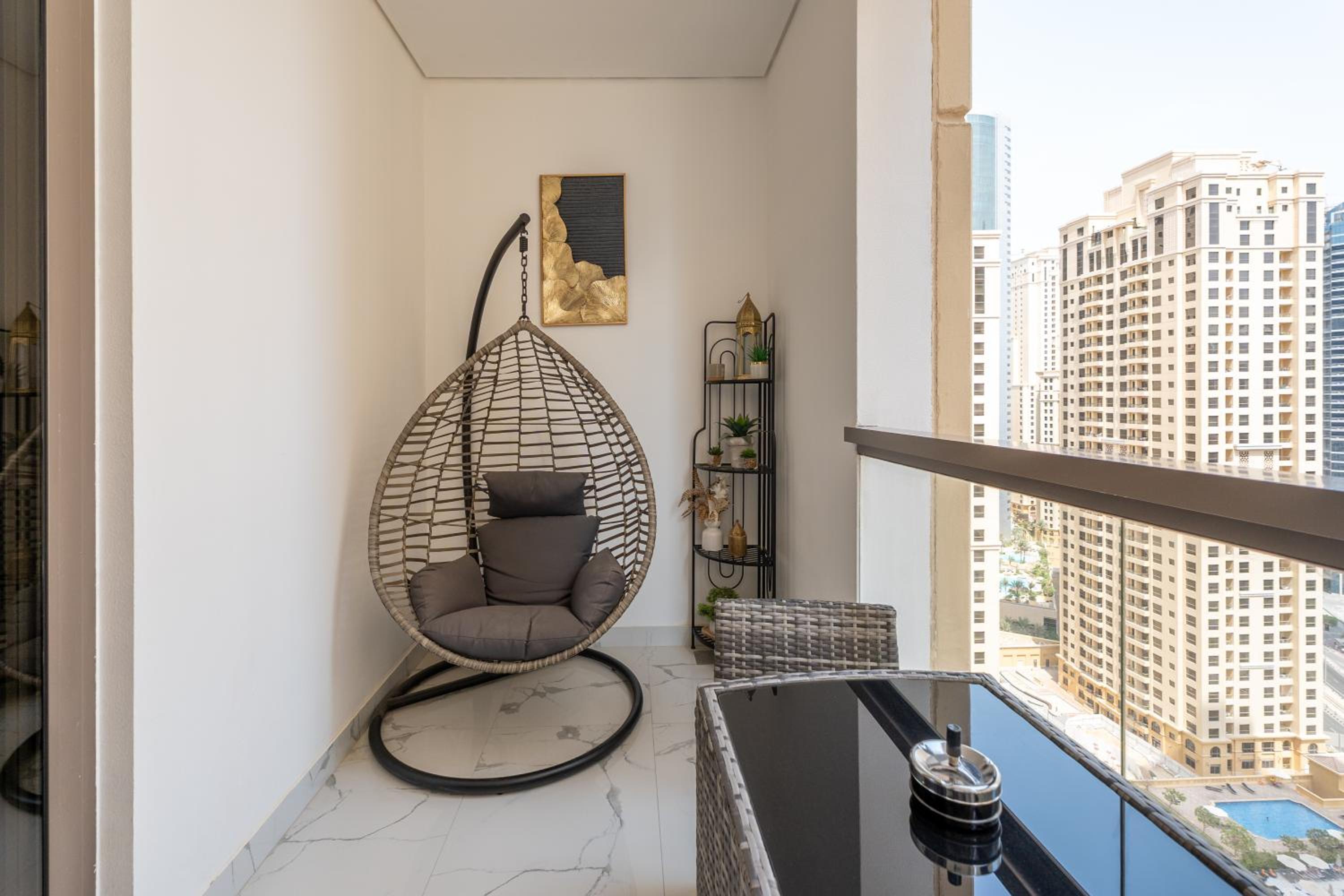 Bahar, Jumeirah Beach Residence JBR - Mint Stay