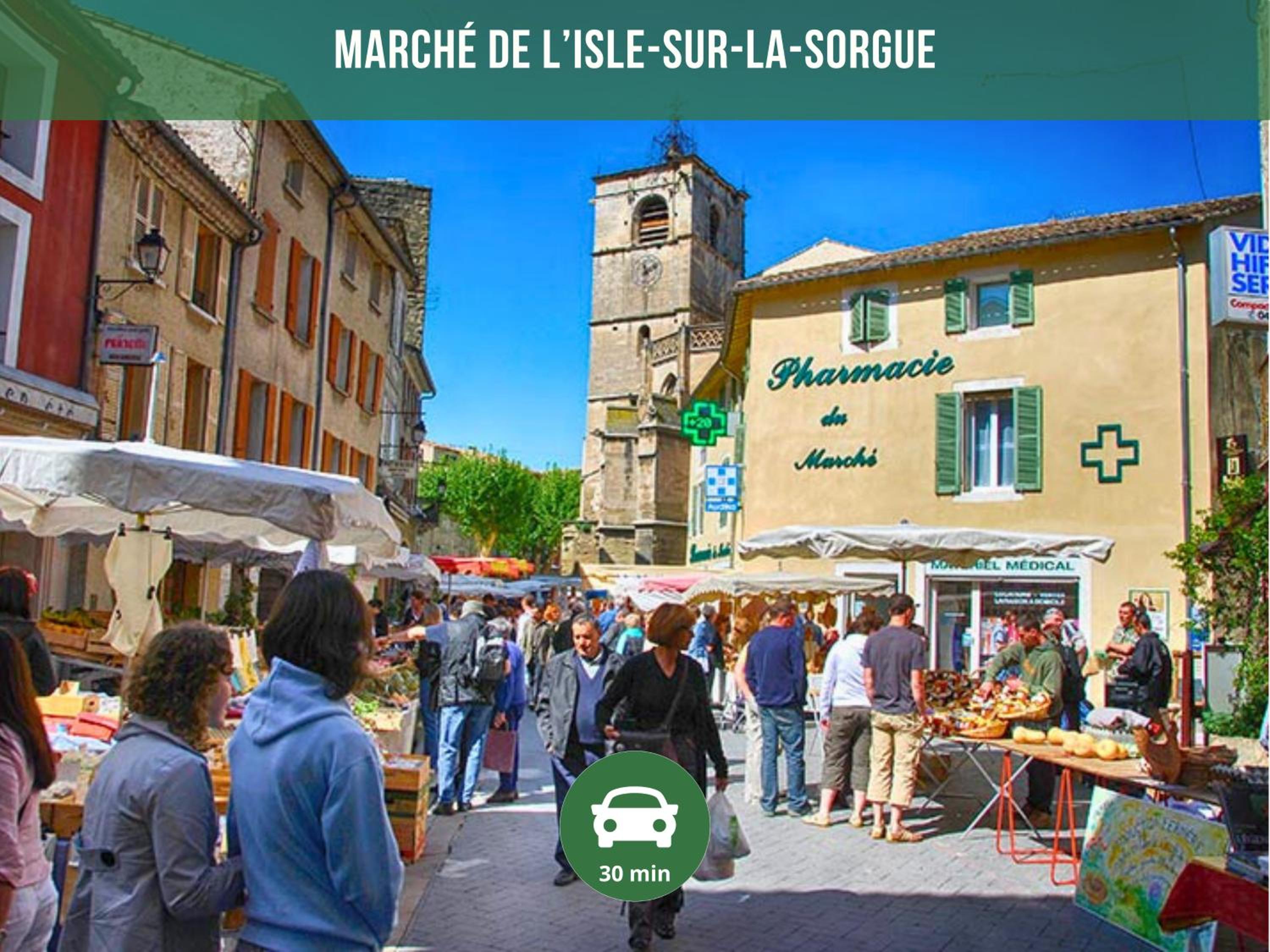 Escapade provençale - Maison familiale climatisée - Idéal Retrouvailles & Séjour oenologie - 10min Avignon & Château-neuf-du-Pape - Gare TER 5min à pied - 