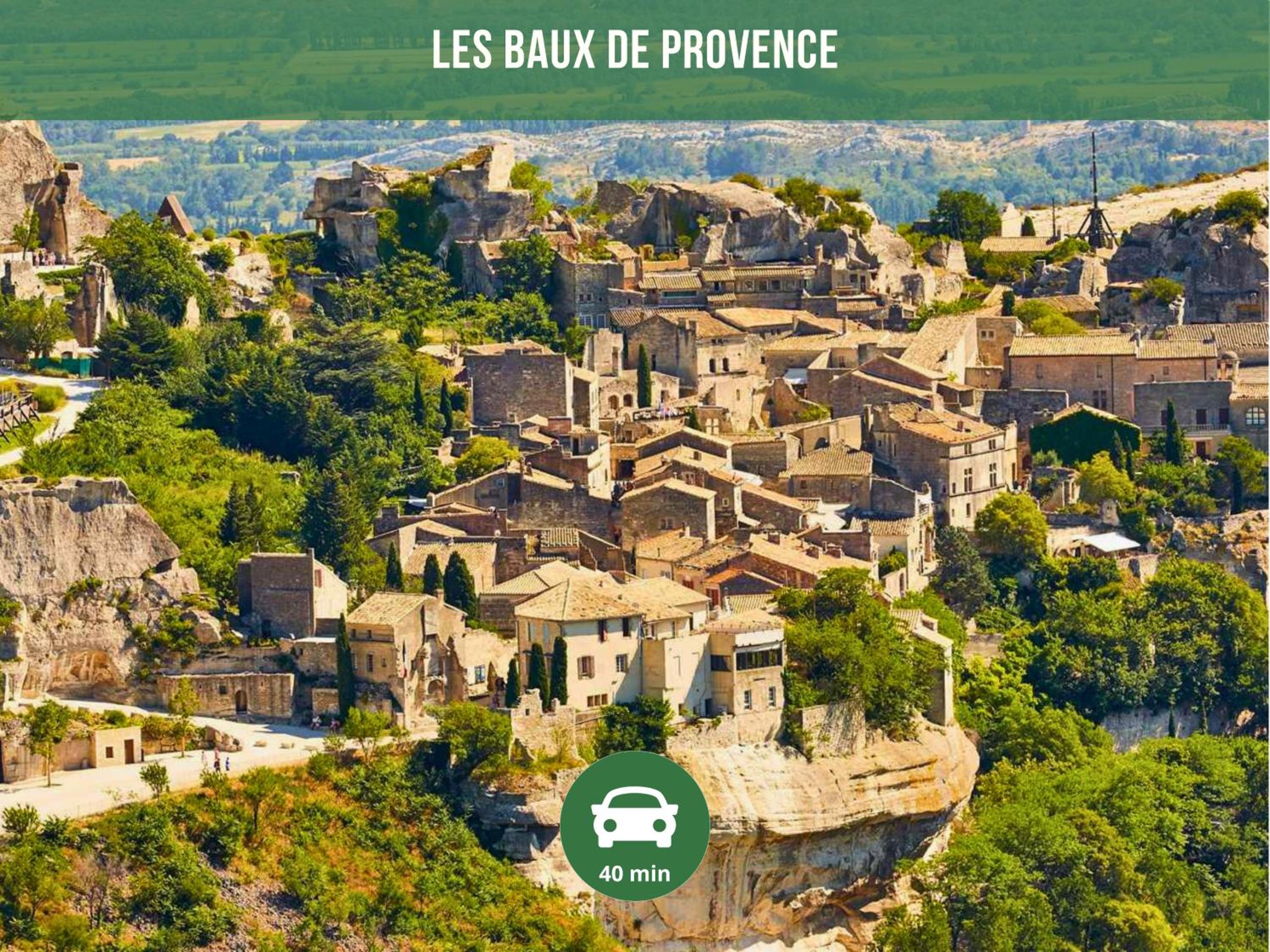 Escapade provençale - Maison familiale climatisée - Idéal Retrouvailles & Séjour oenologie - 10min Avignon & Château-neuf-du-Pape - Gare TER 5min à pied - 