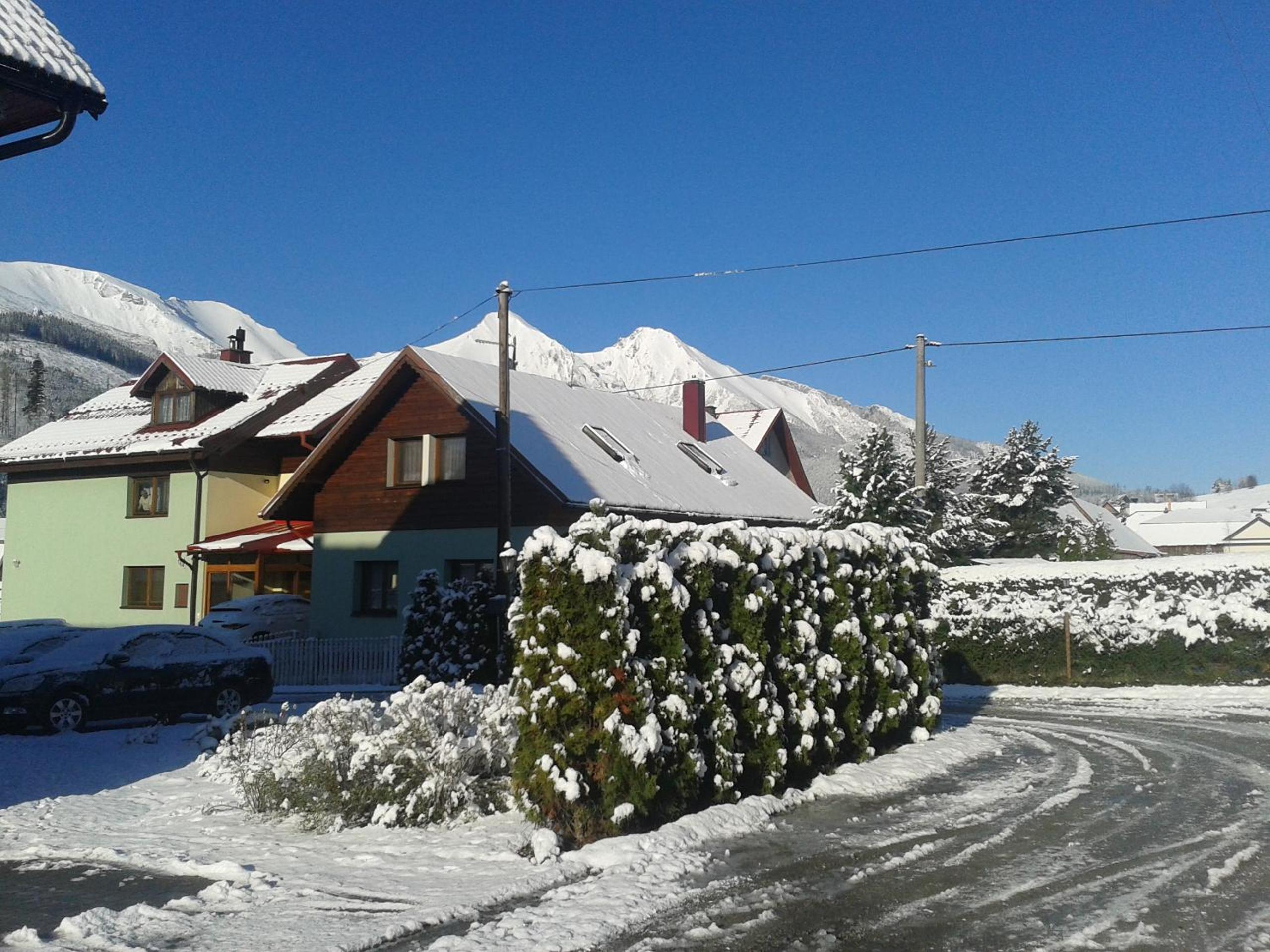 Penzión U Aleny view 4