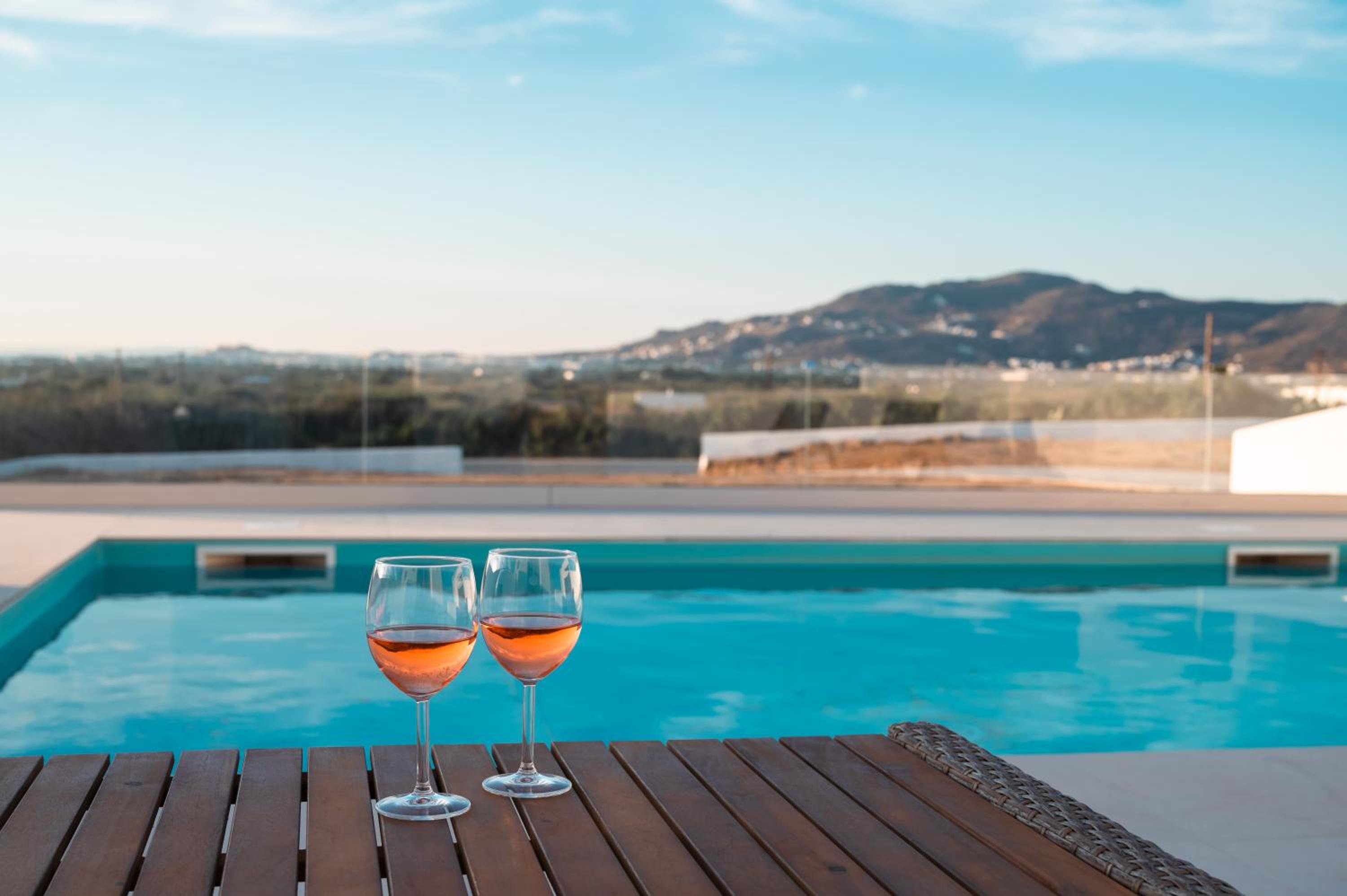Eupnoia Villas