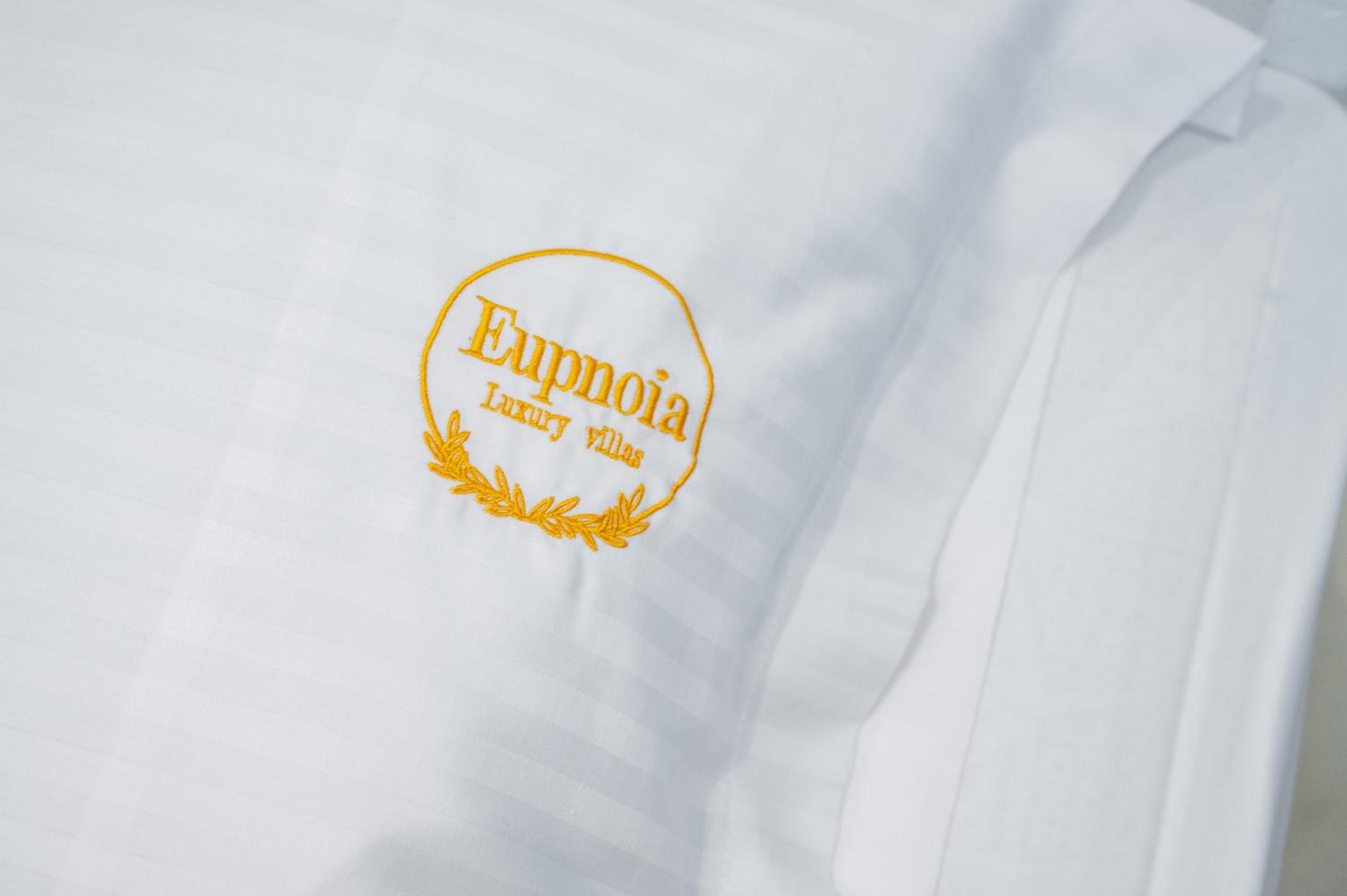 Eupnoia Villas