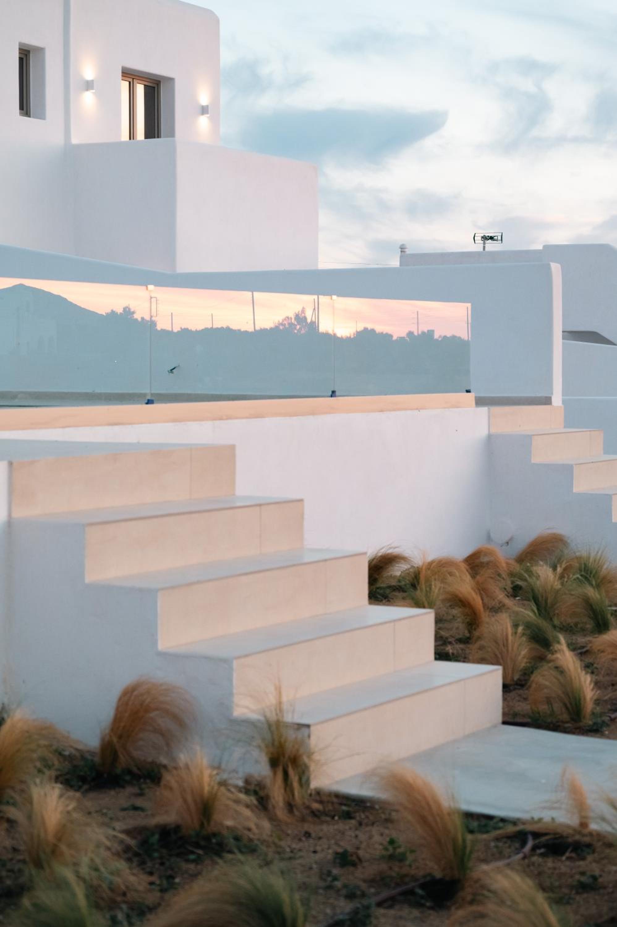 Eupnoia Villas
