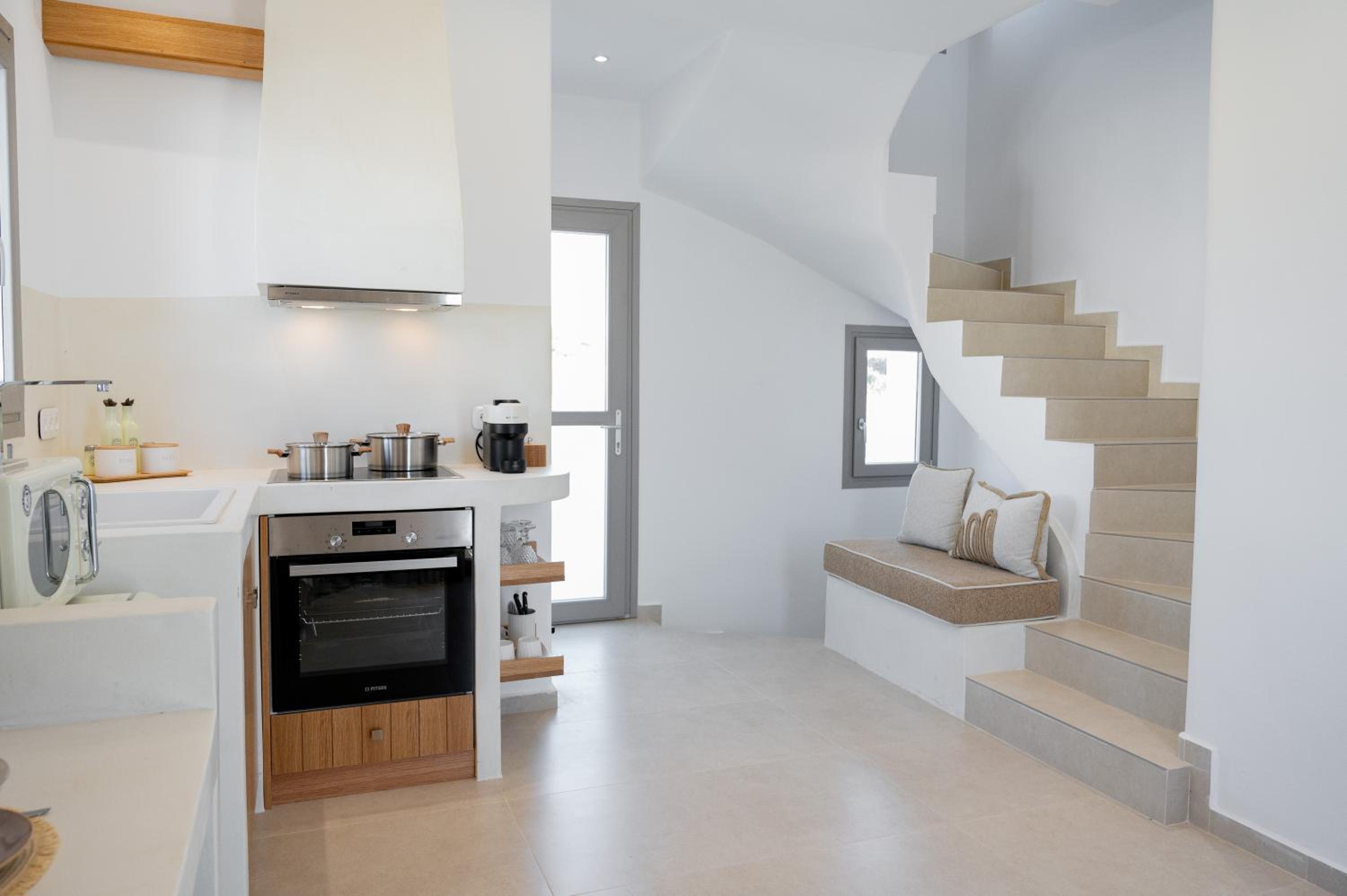 Eupnoia Villas
