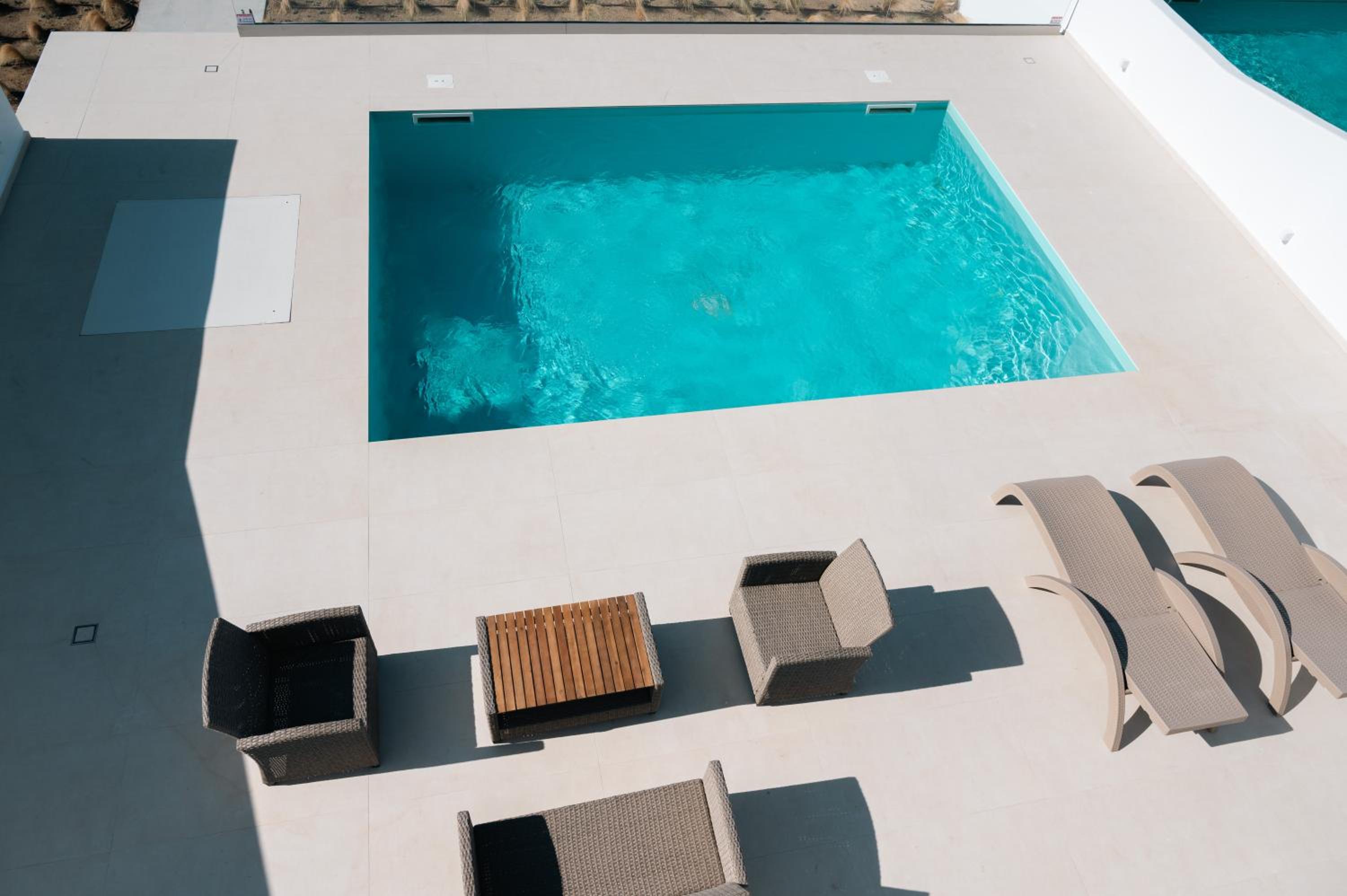 Eupnoia Villas