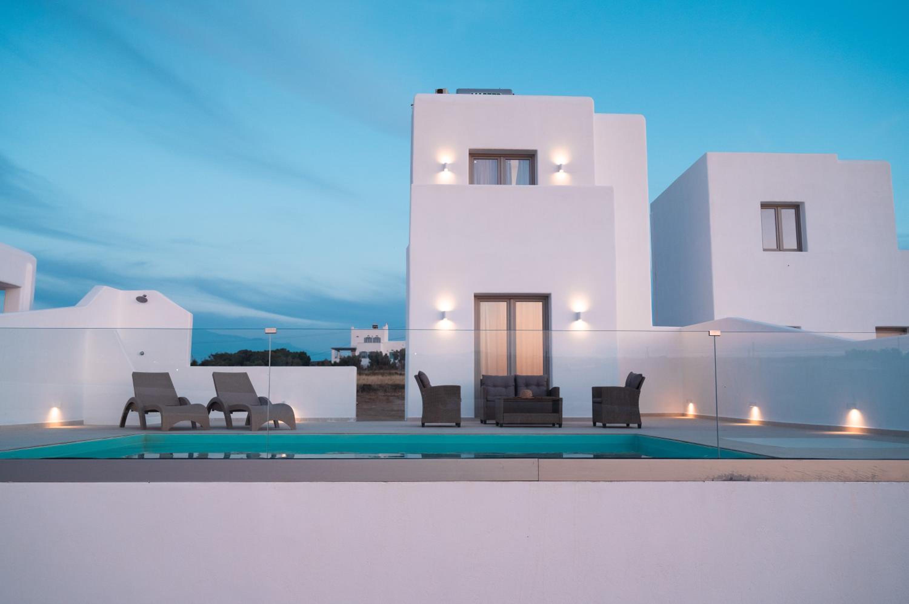 Eupnoia Villas