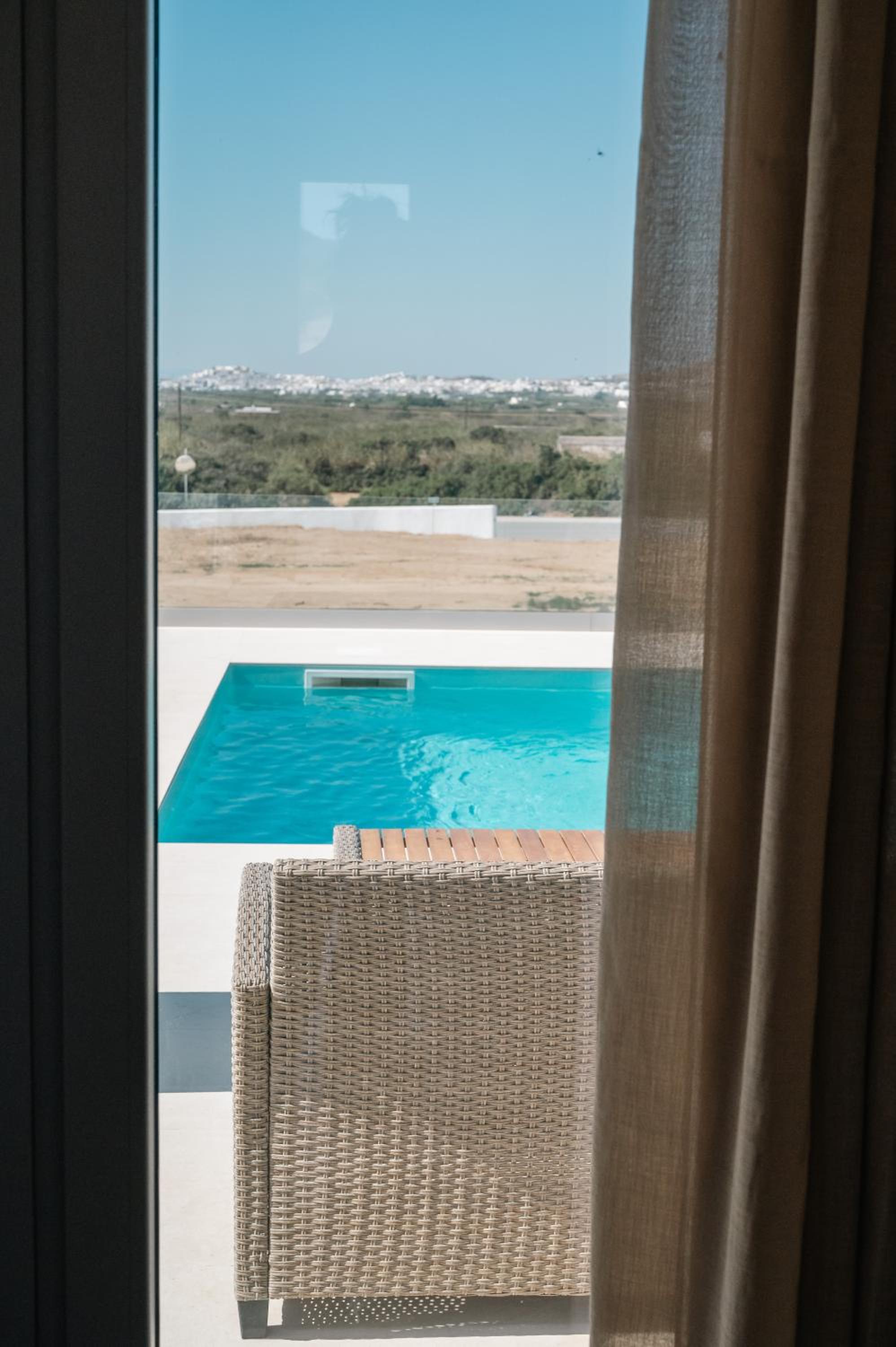 Eupnoia Villas