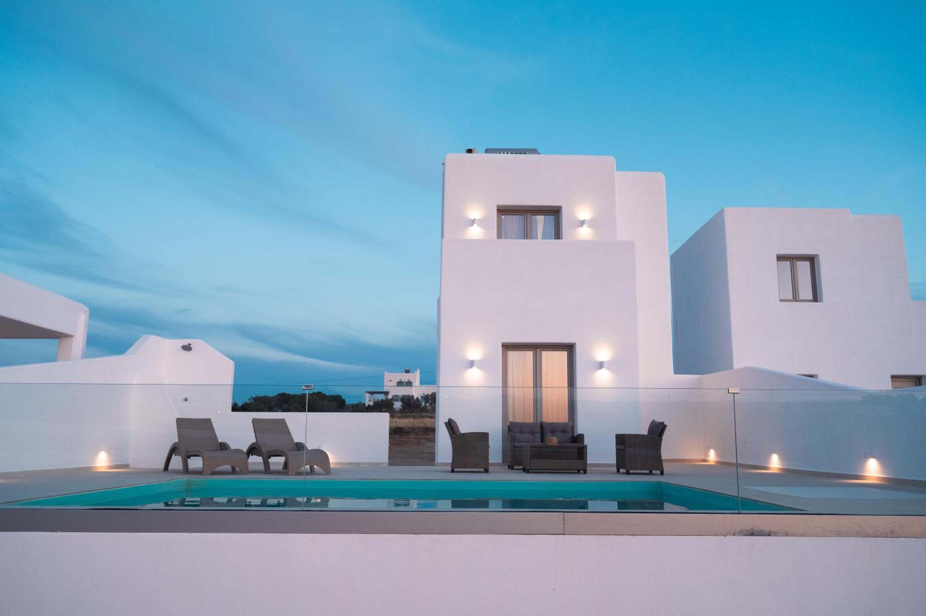 Eupnoia Villas