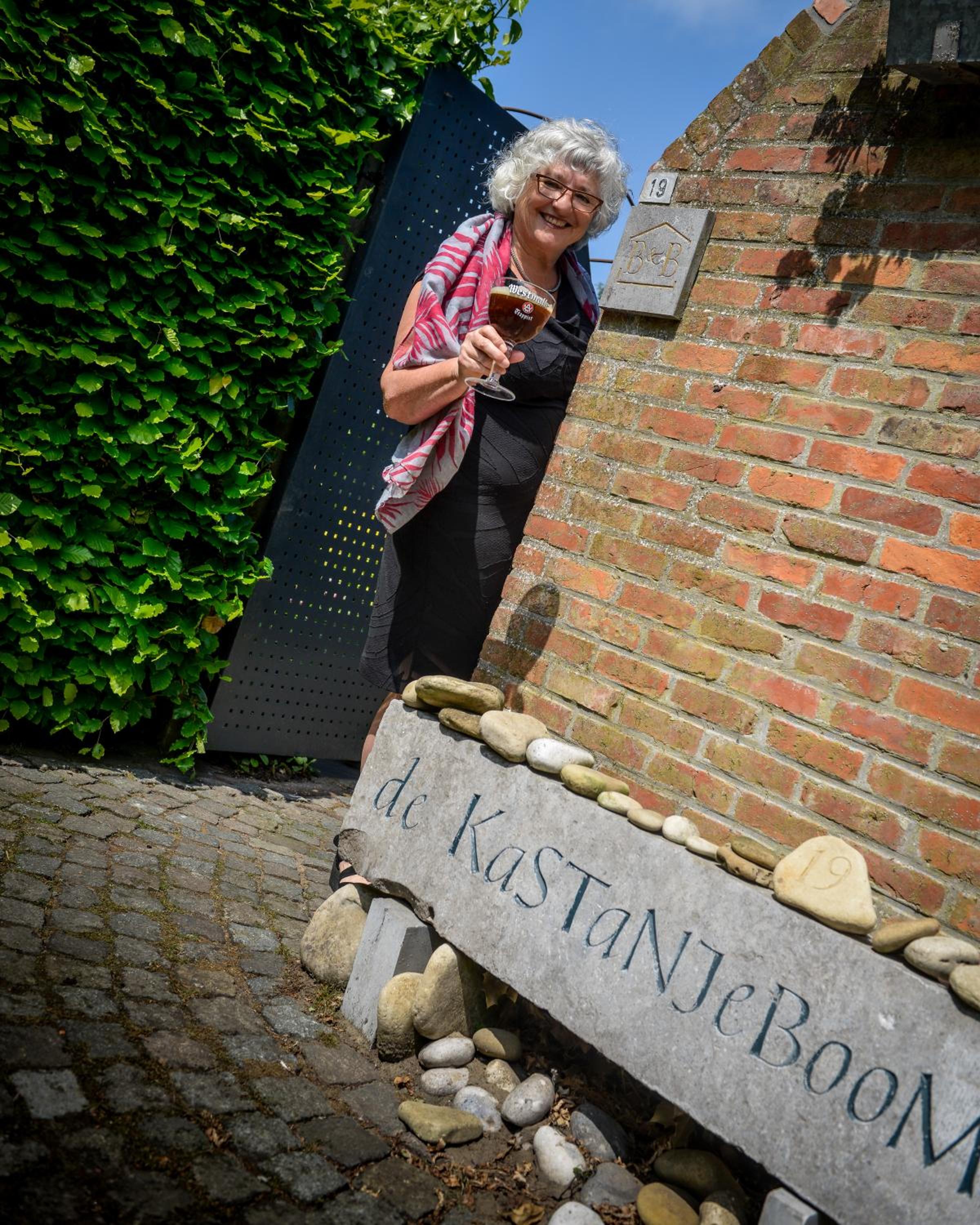 B&B De Kastanjeboom