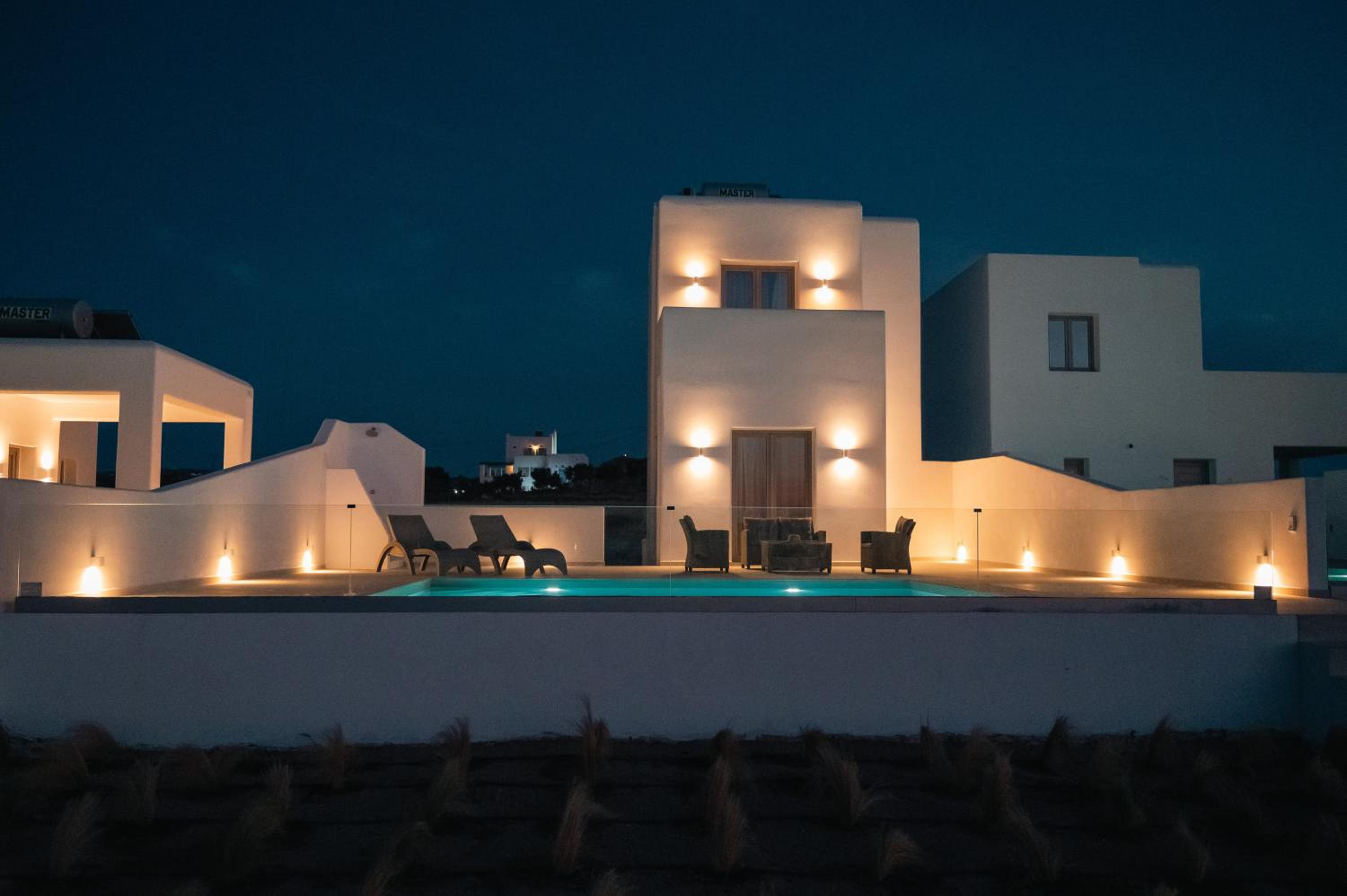 Eupnoia Villas