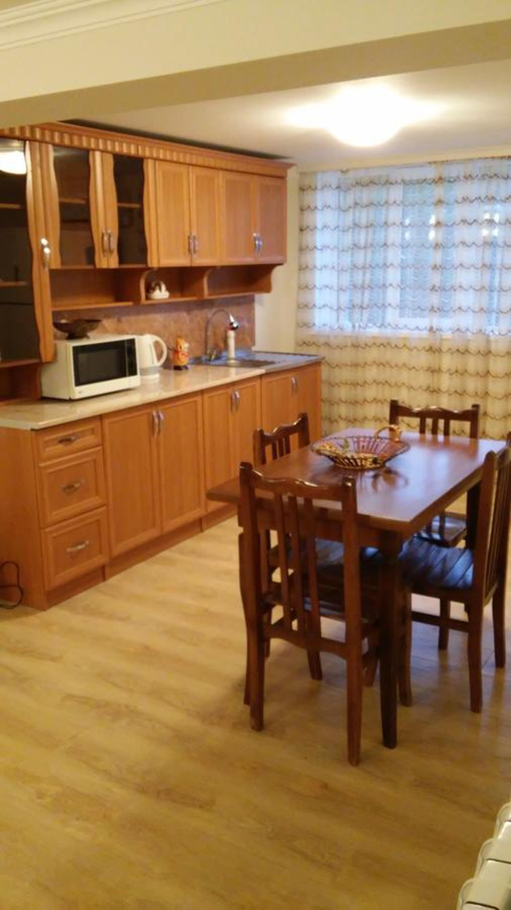 Tskaltubo Guest House On Mirian Mepe