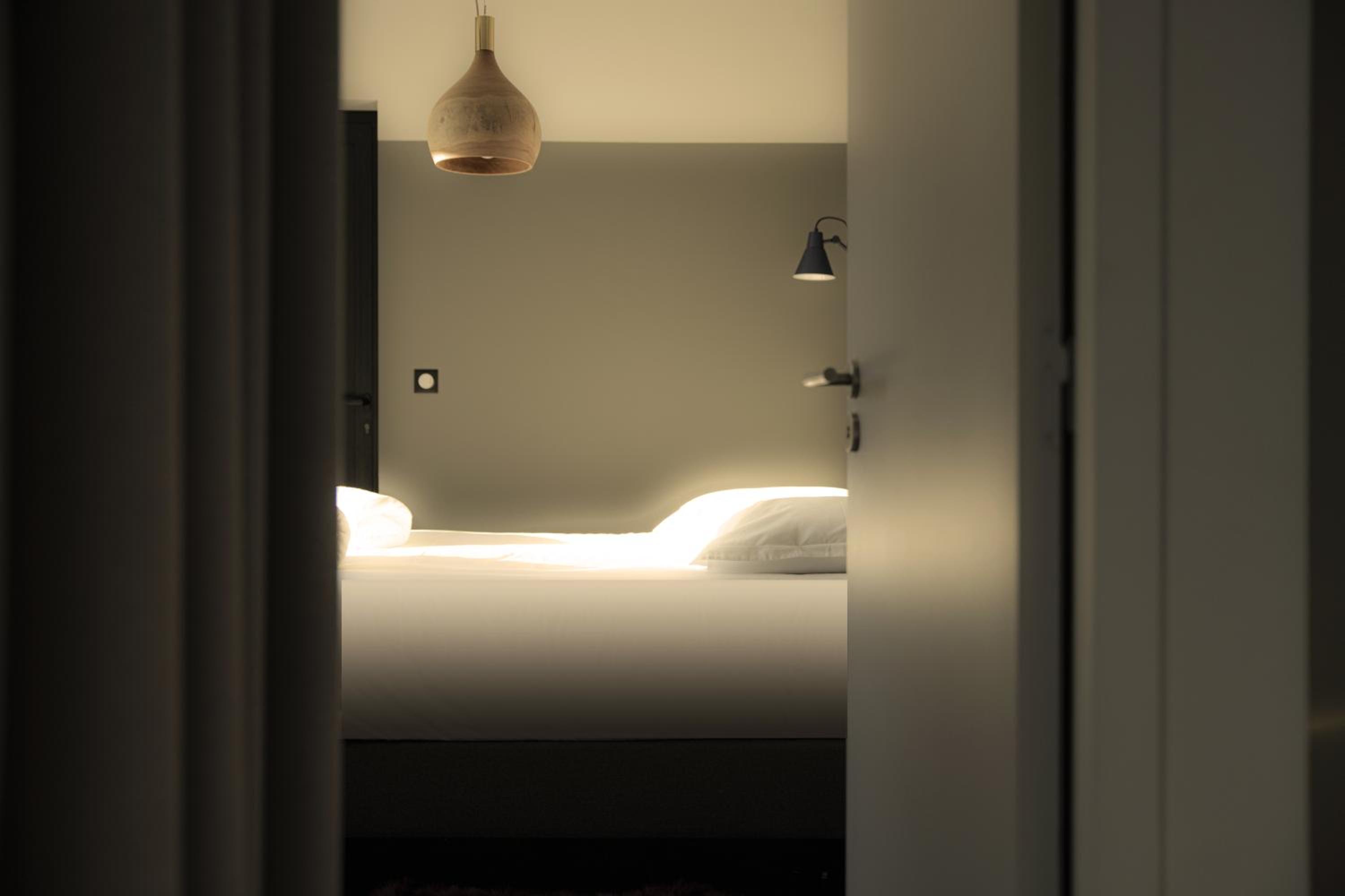 Night experience - Lodge By Zoo Bordeaux Pessac