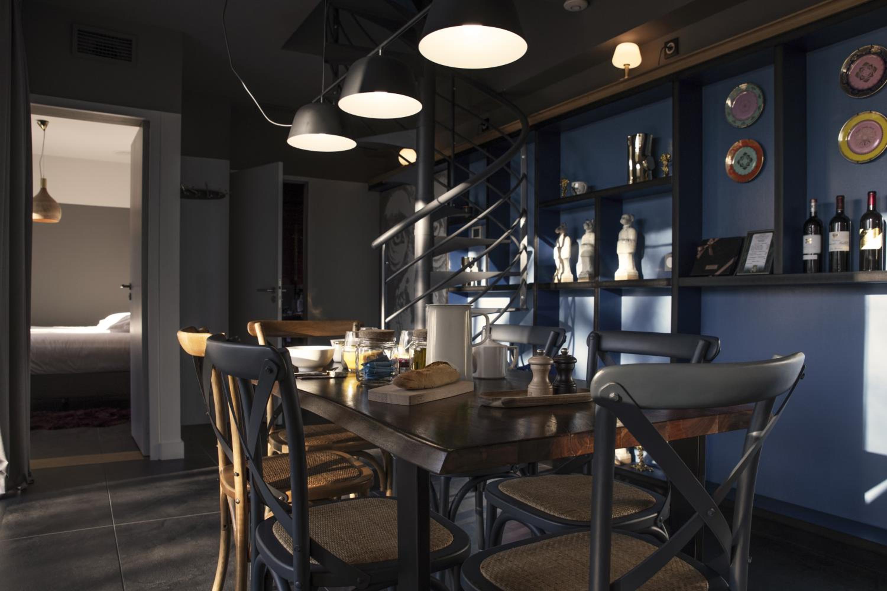 Night experience - Lodge By Zoo Bordeaux Pessac