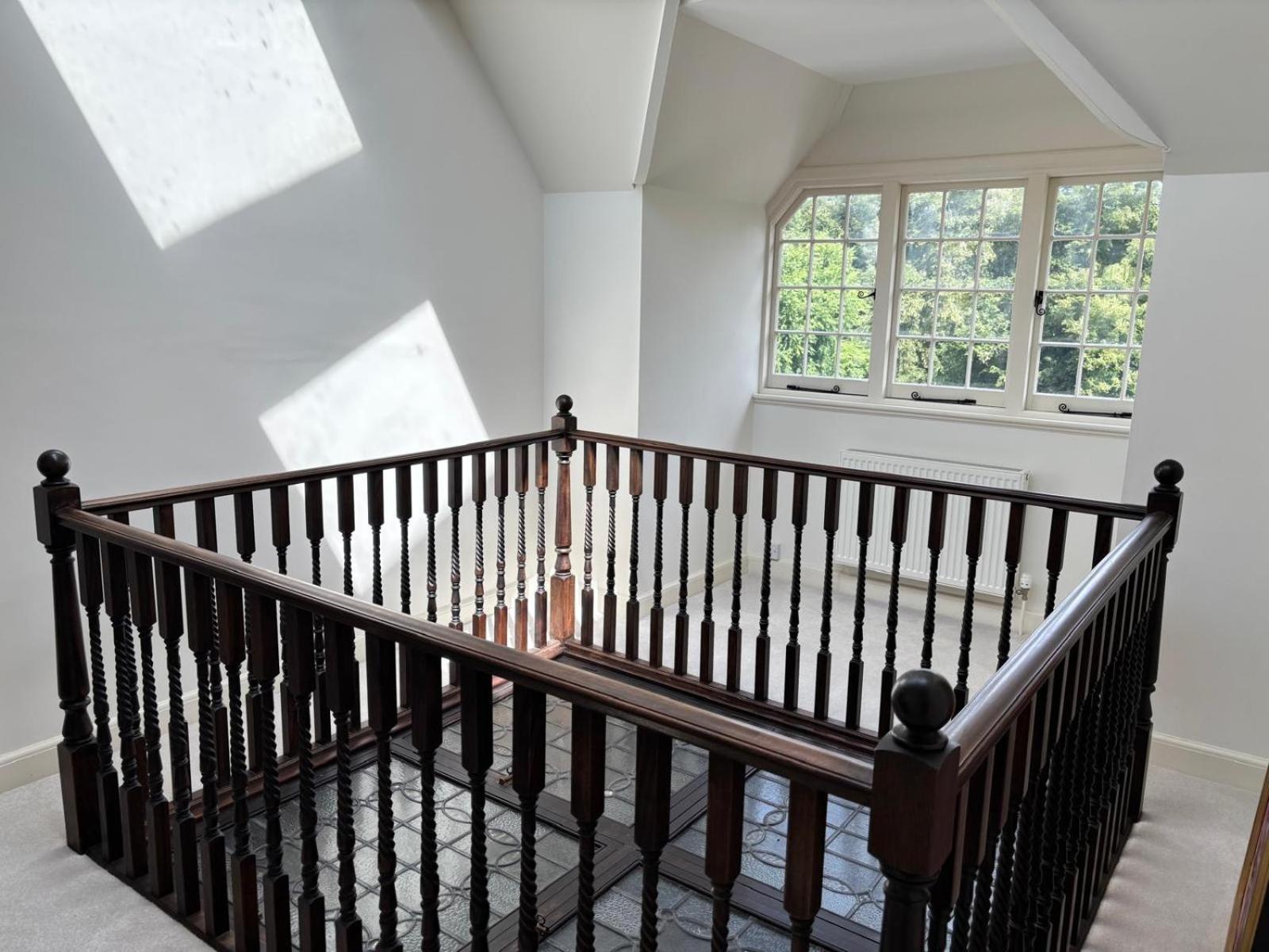 LM Manor B&B