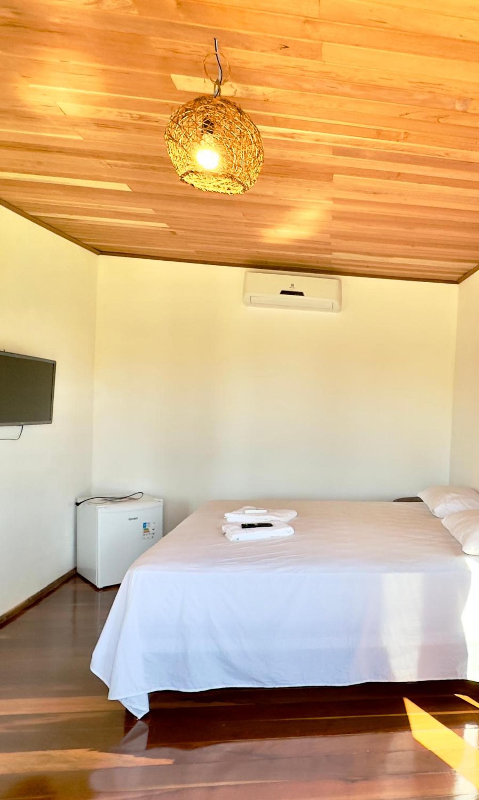 Sun Beach Macapa - Café Opcional - Hidromassagem