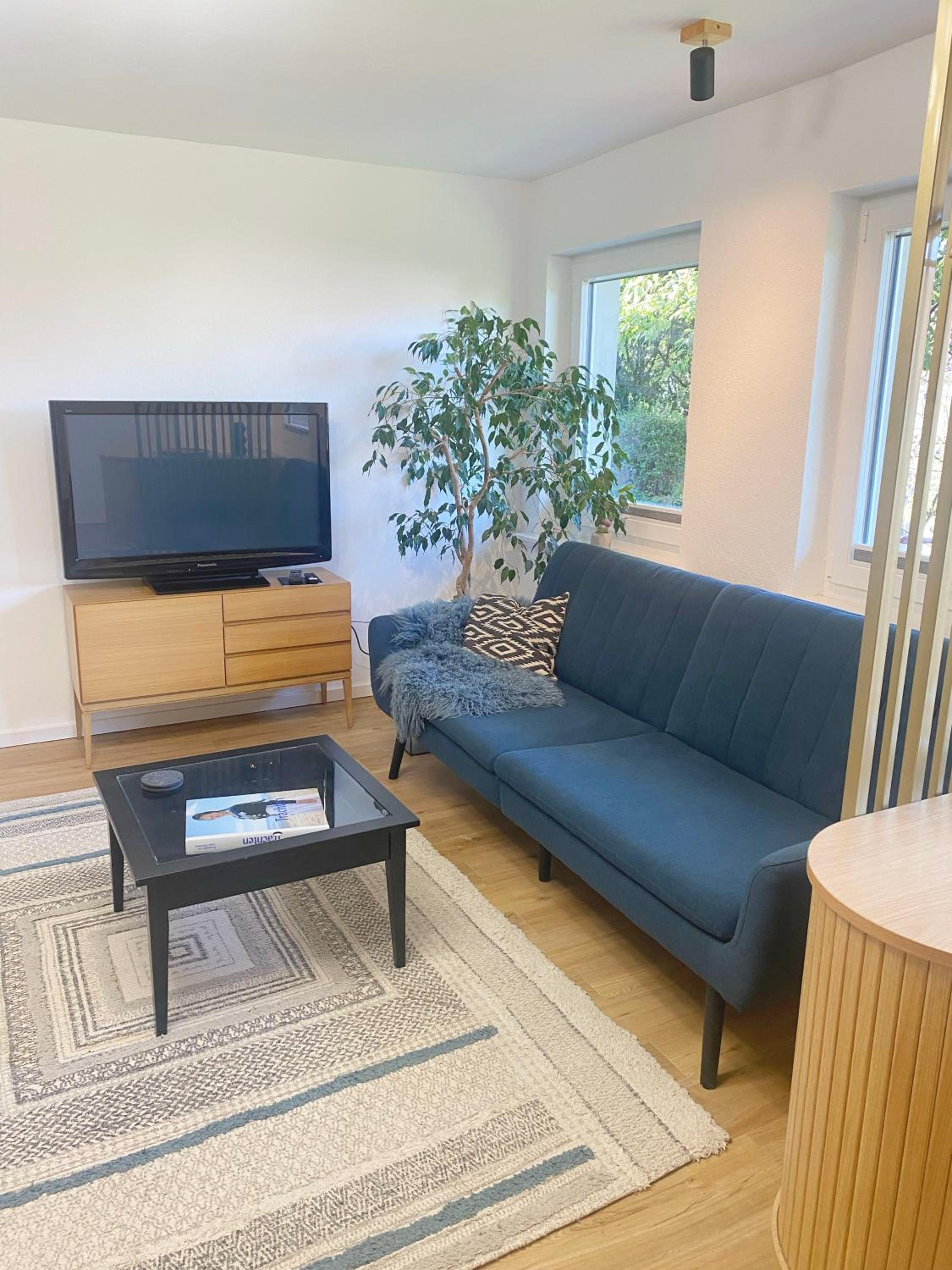 Apartment ANi I 2Zi Göppingen I Neues Bad I Terr & Garten I ruhig an Fahrradstraße I nahe EWS Arena I E-Parkplatz auf Anfrage, photo 22