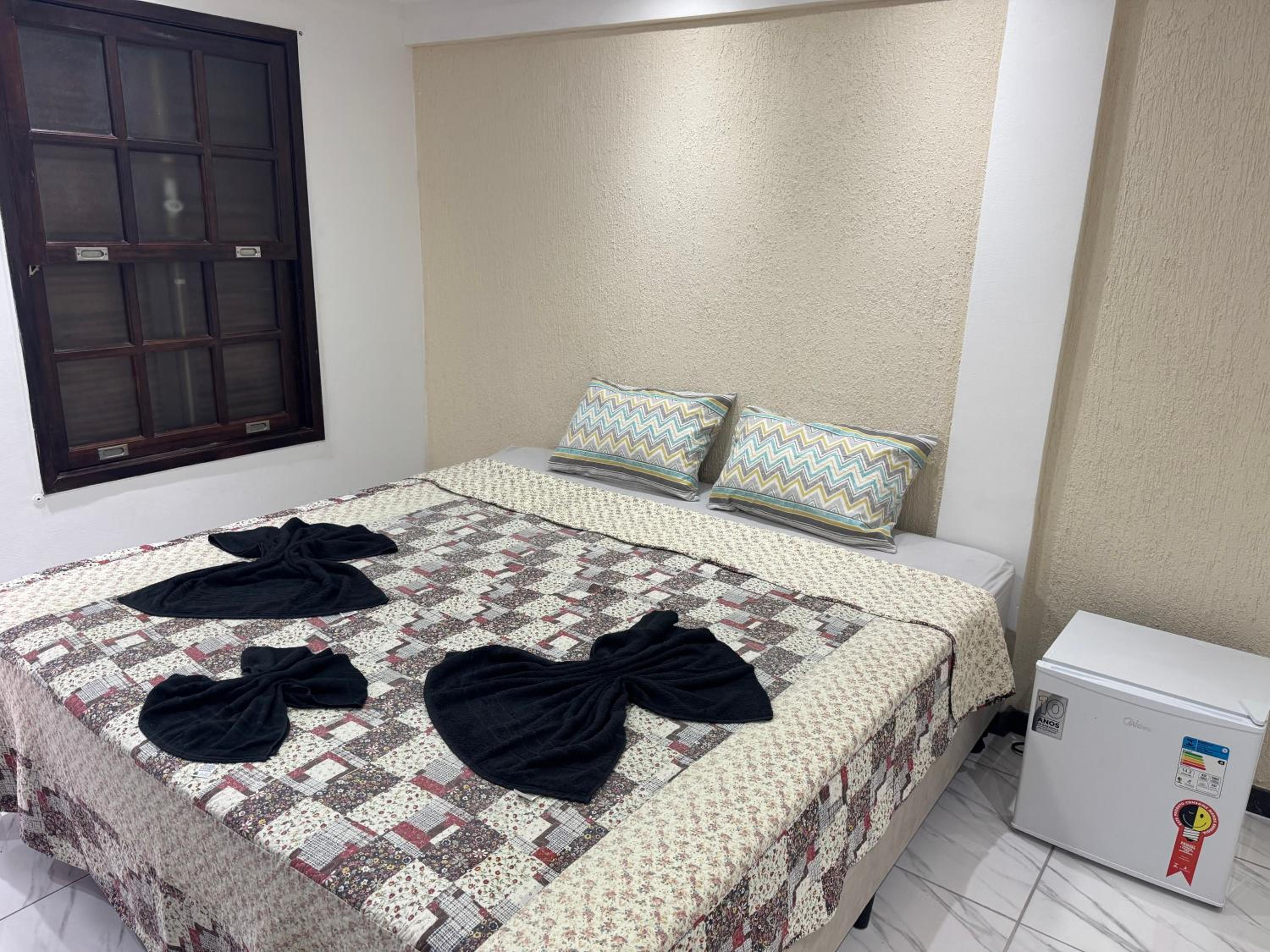 Loft em condomínio próximo à entrada da cidade