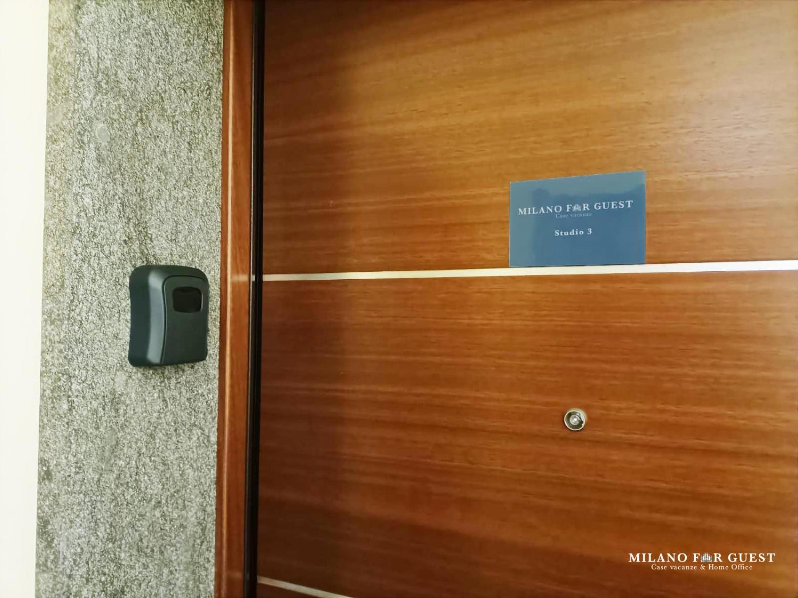 Studio 3 Milano centro
