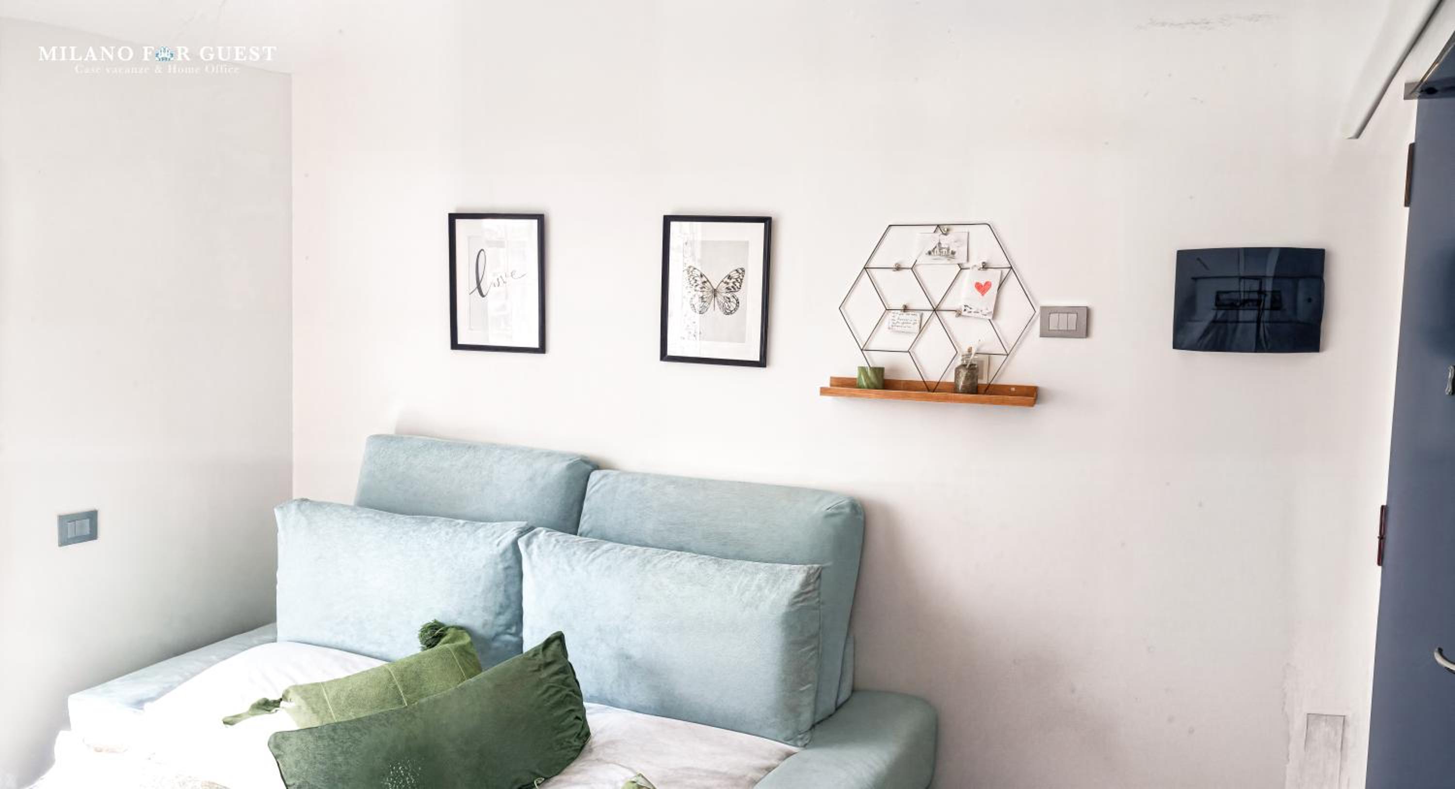 Studio 3 Milano centro