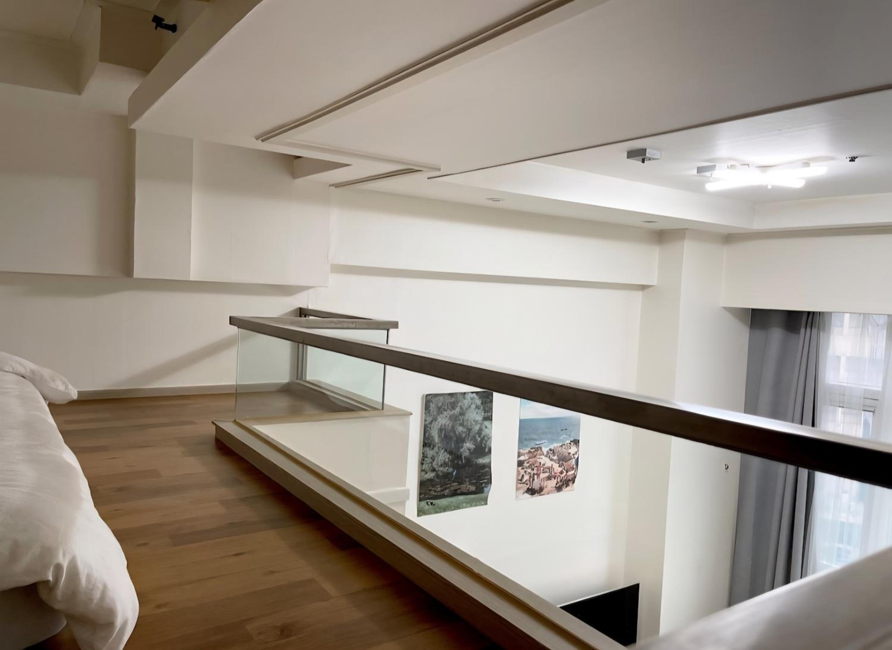 Seoul Station Urban View Room