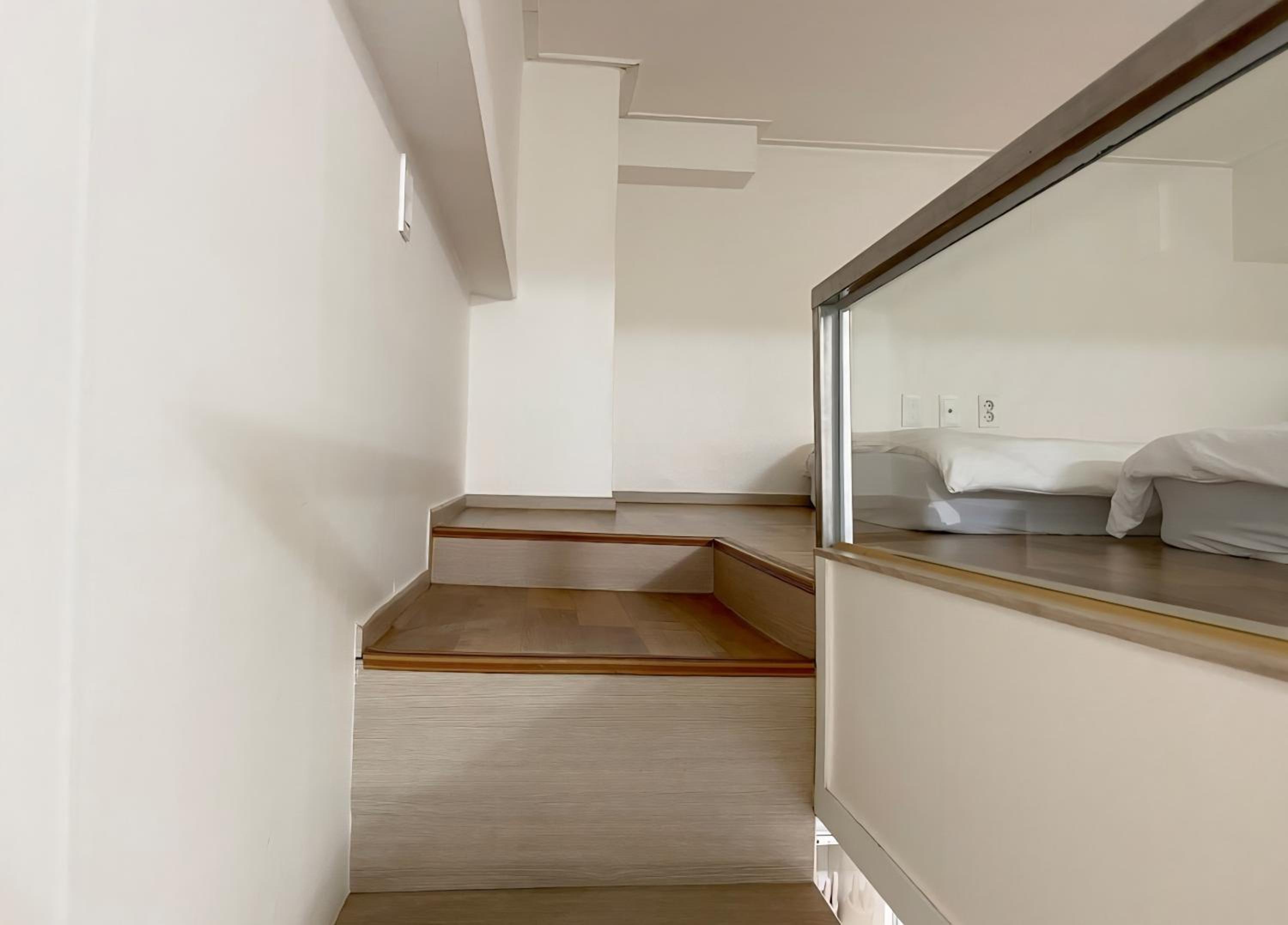 Seoul Station Urban View Room