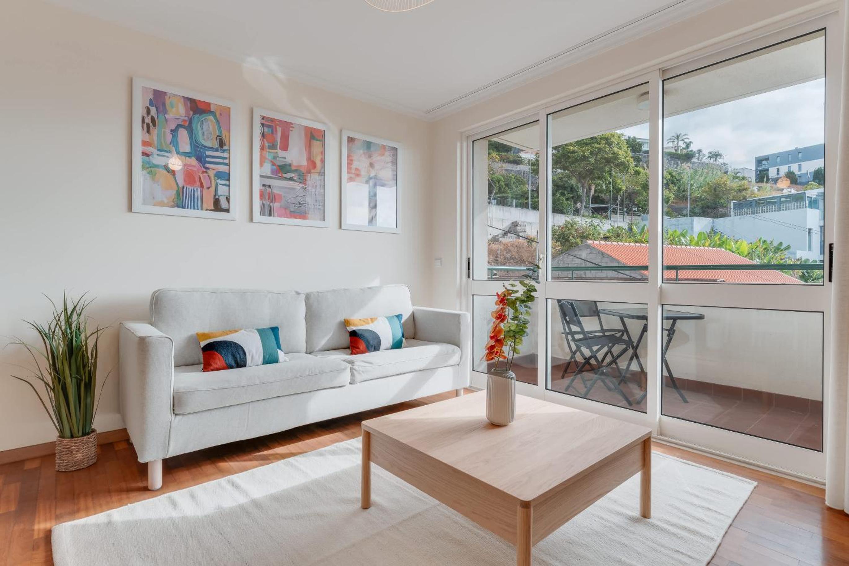 Funchal City Nest