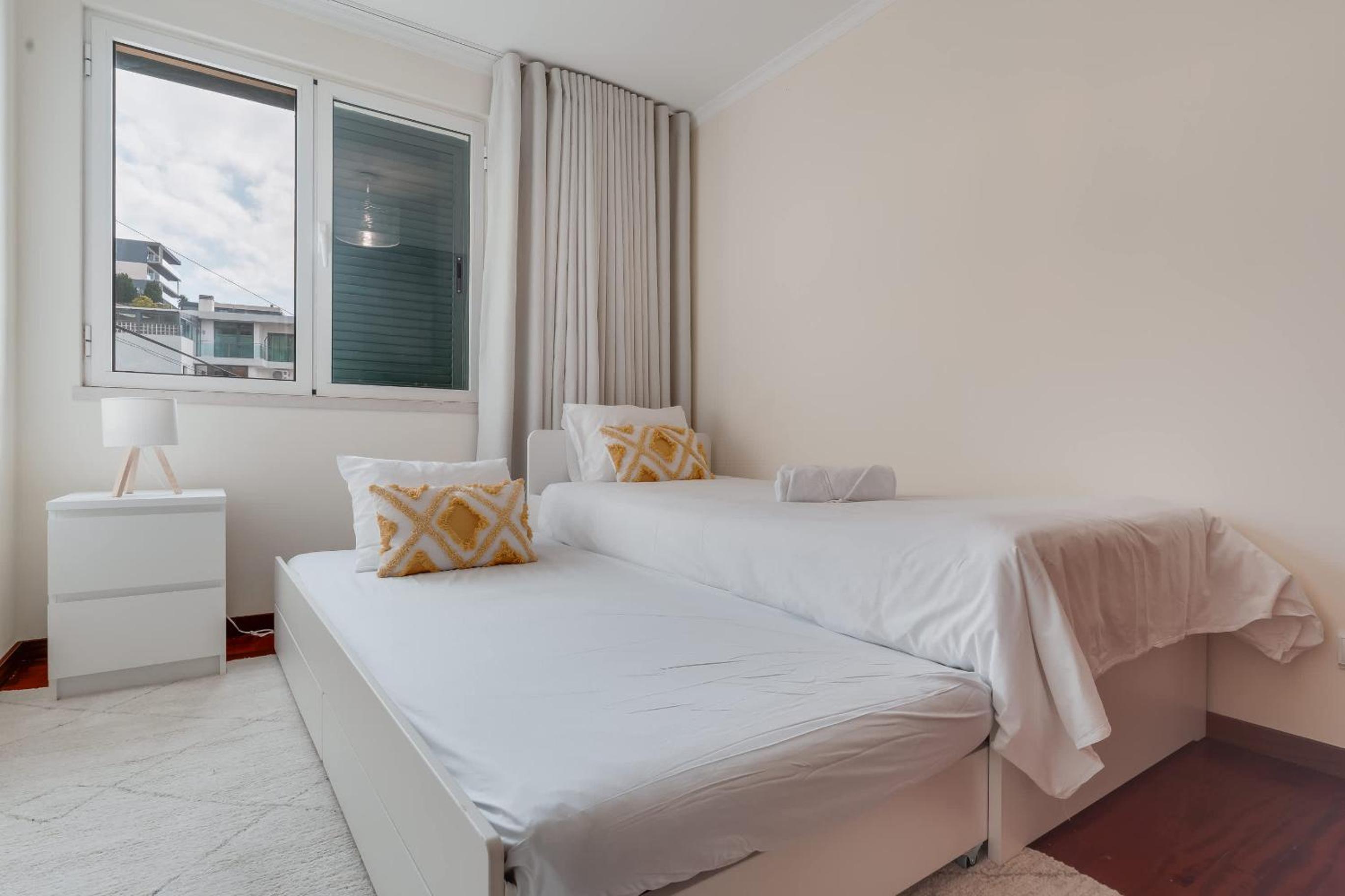 Funchal City Nest