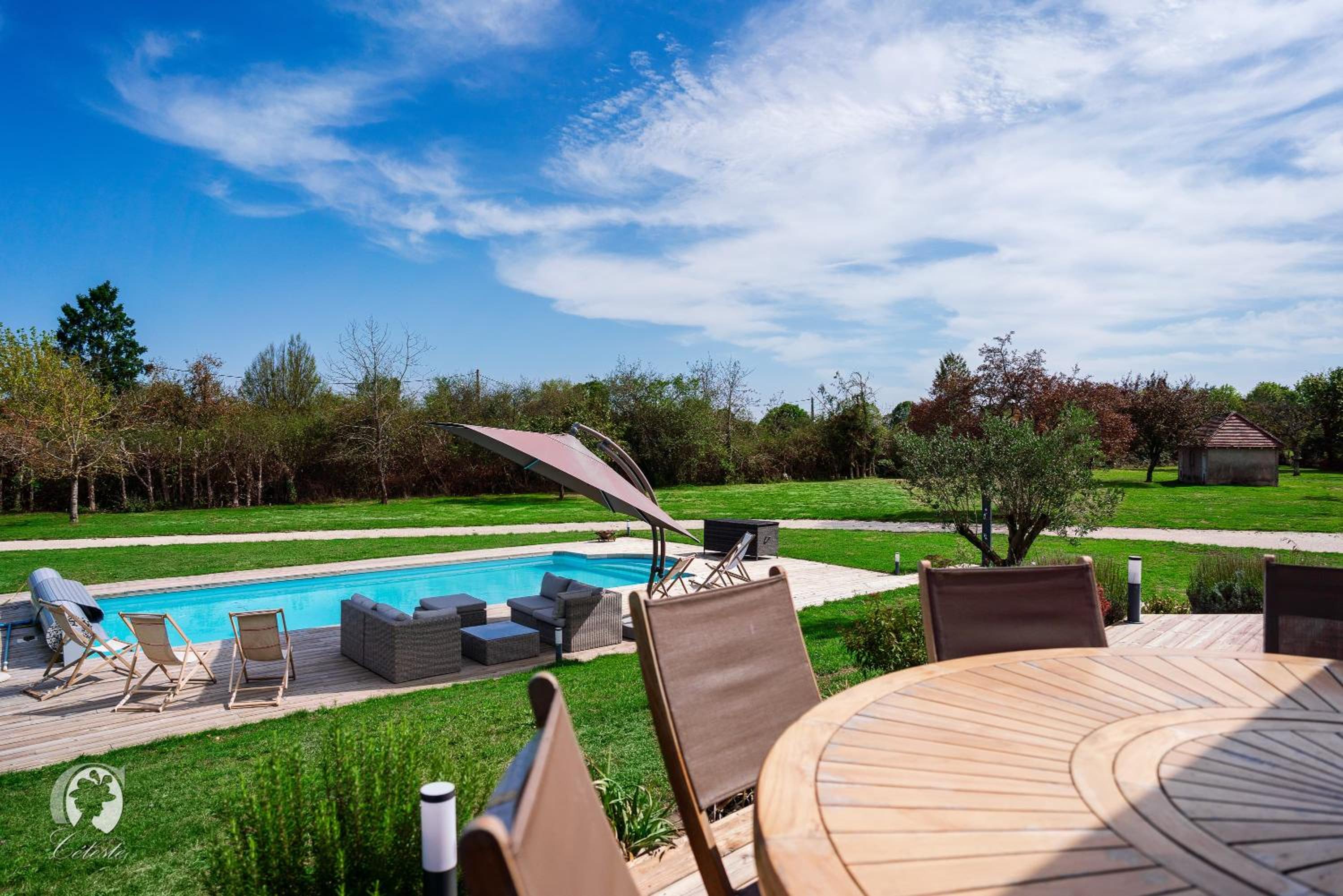 Villa Soléna