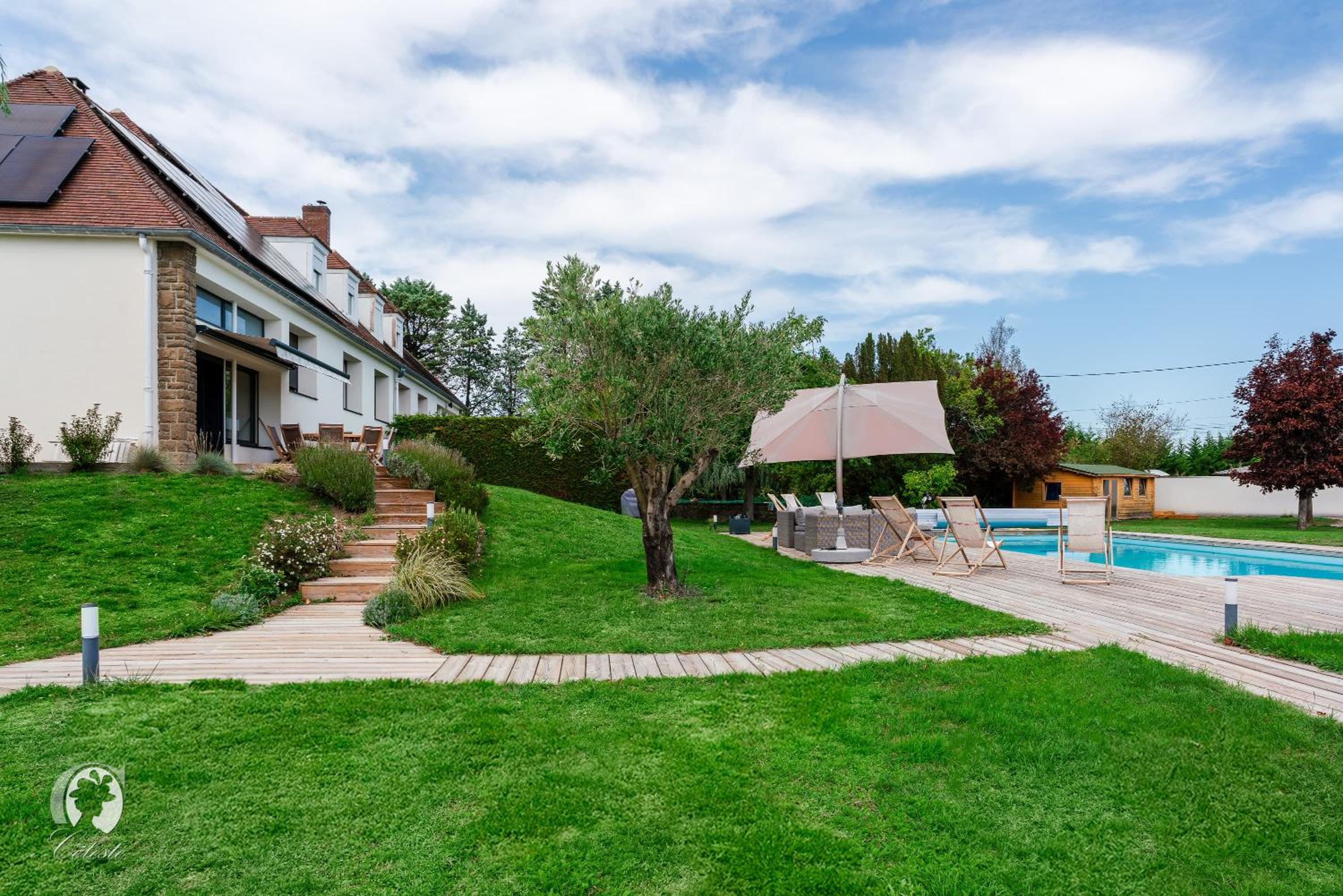 Villa Soléna