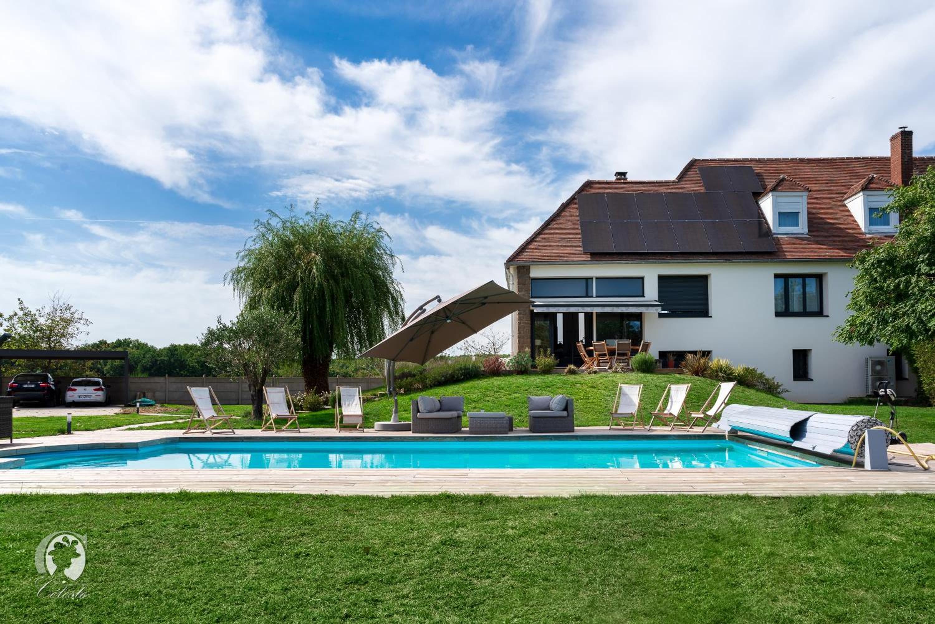 Villa Soléna