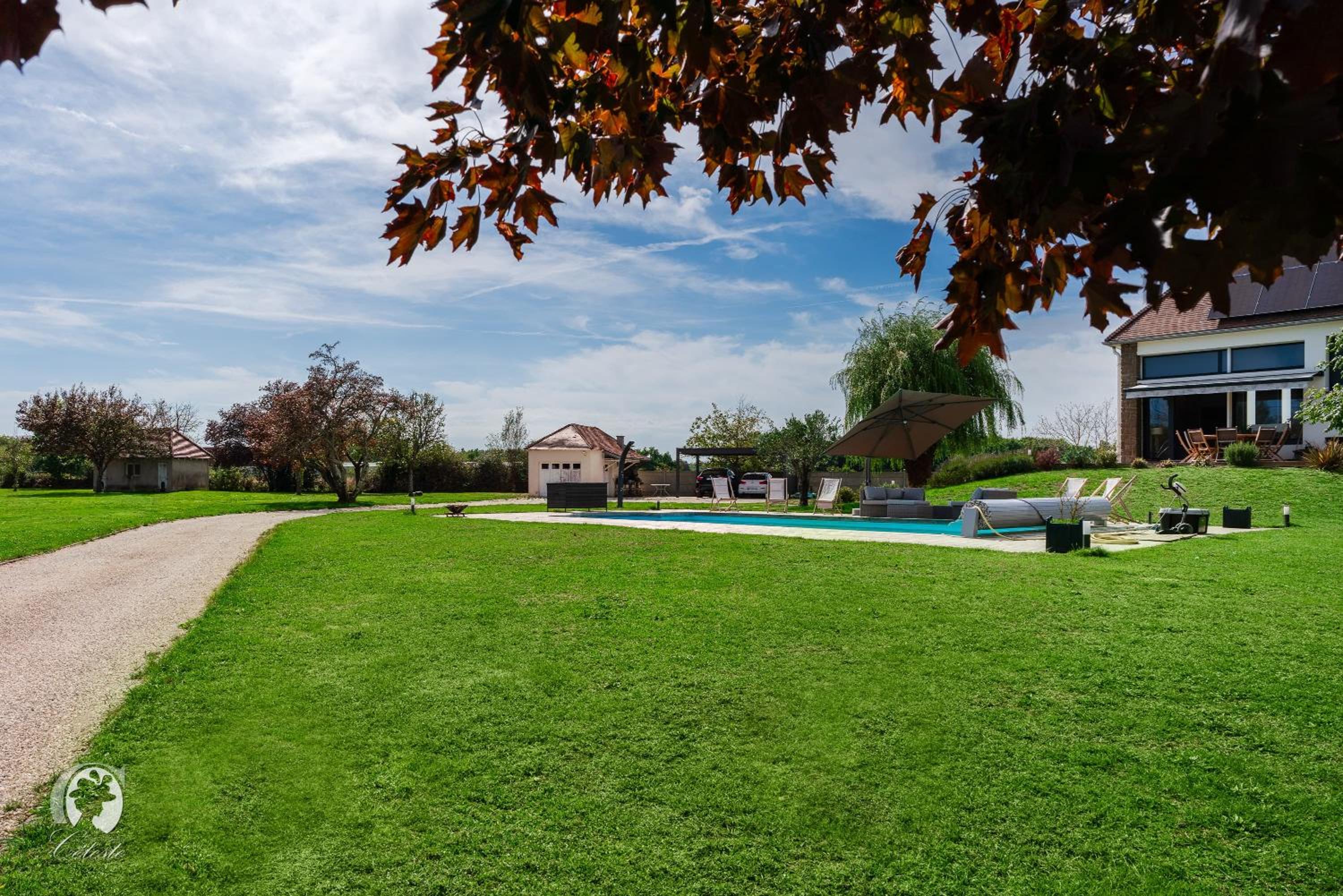 Villa Soléna