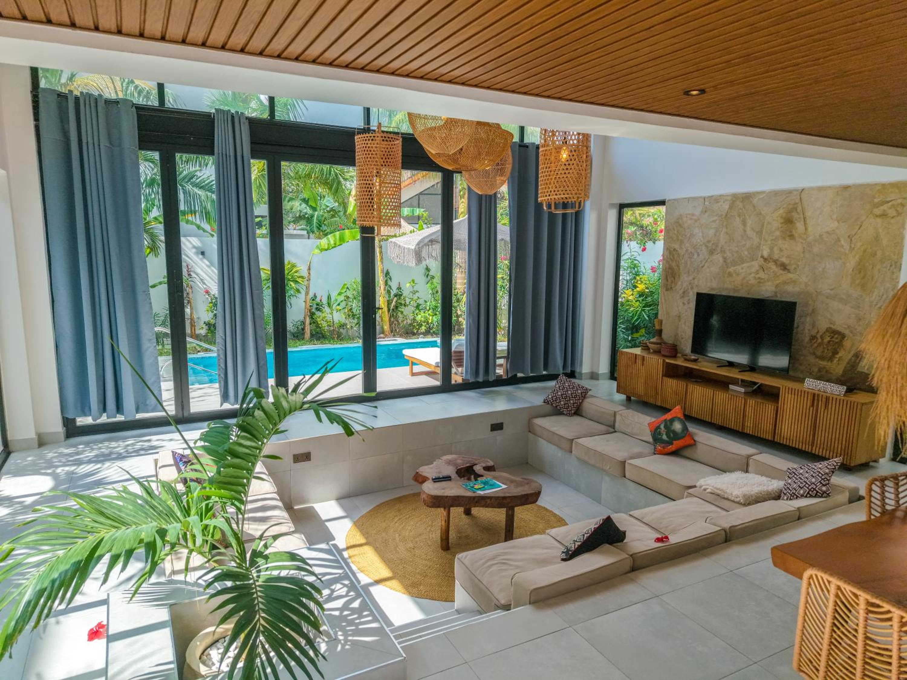 Emerald Villas by Paje Emerald Escapes Ltd