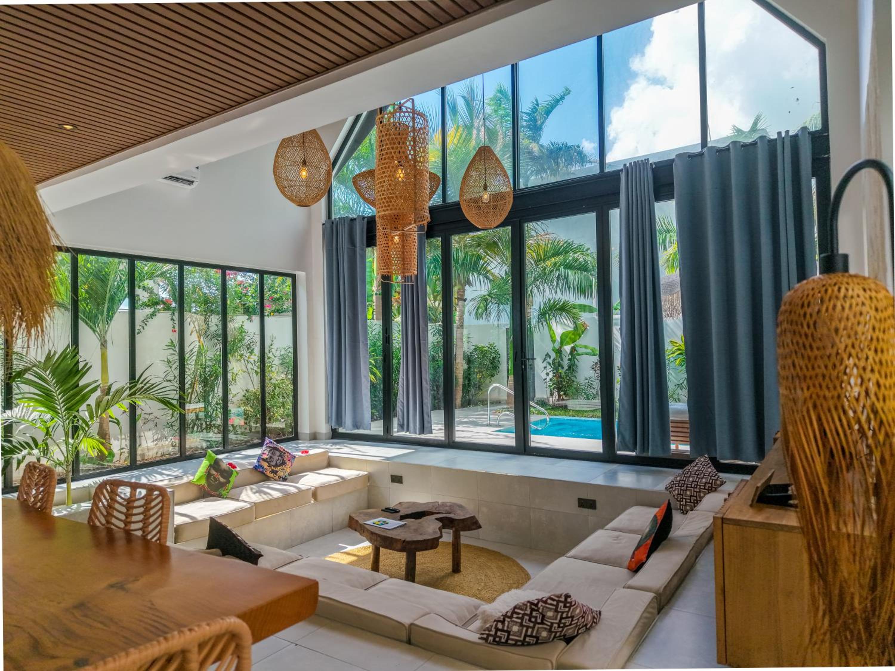 Emerald Villas by Paje Emerald Escapes Ltd