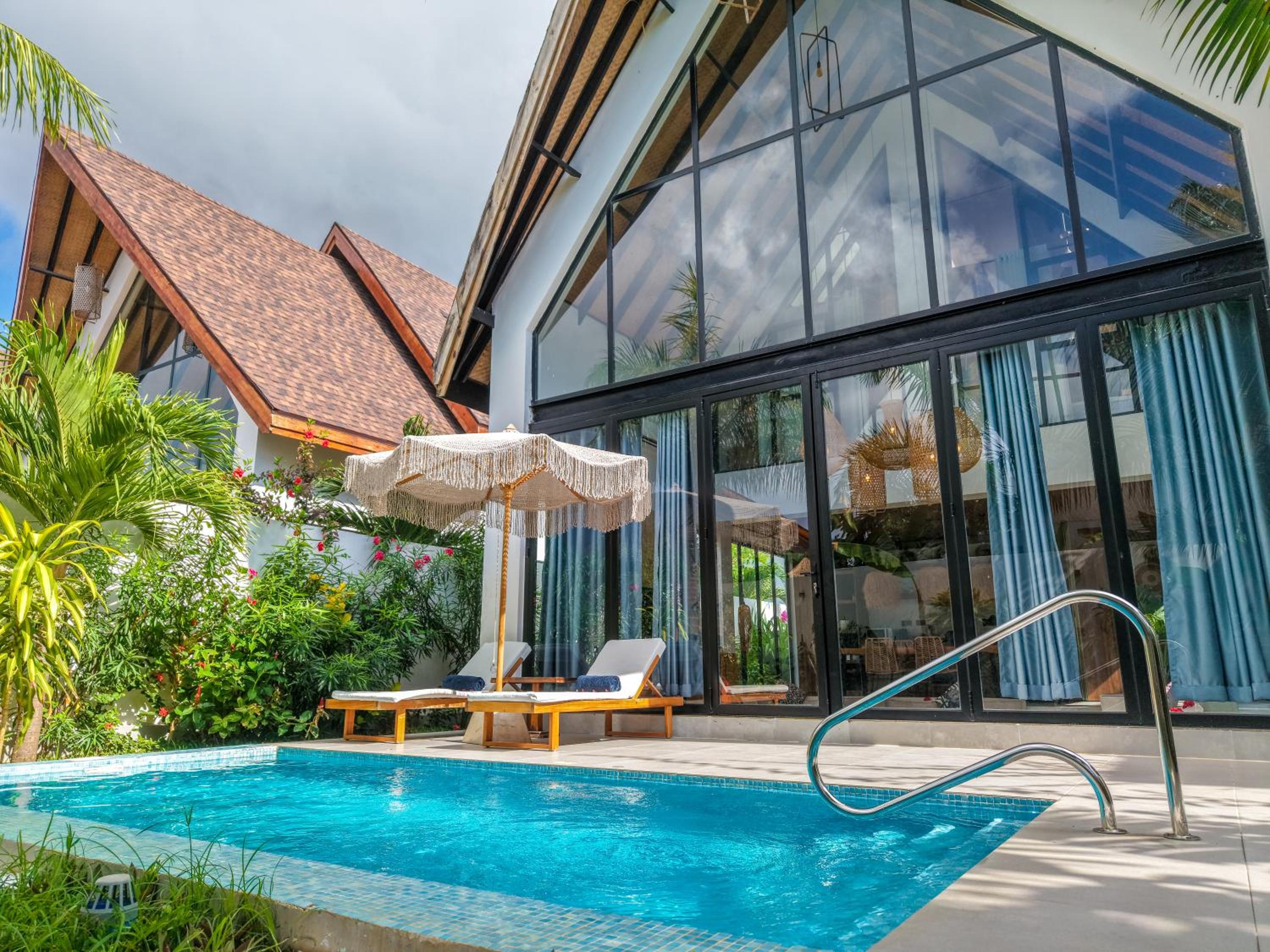 Emerald Villas by Paje Emerald Escapes Ltd