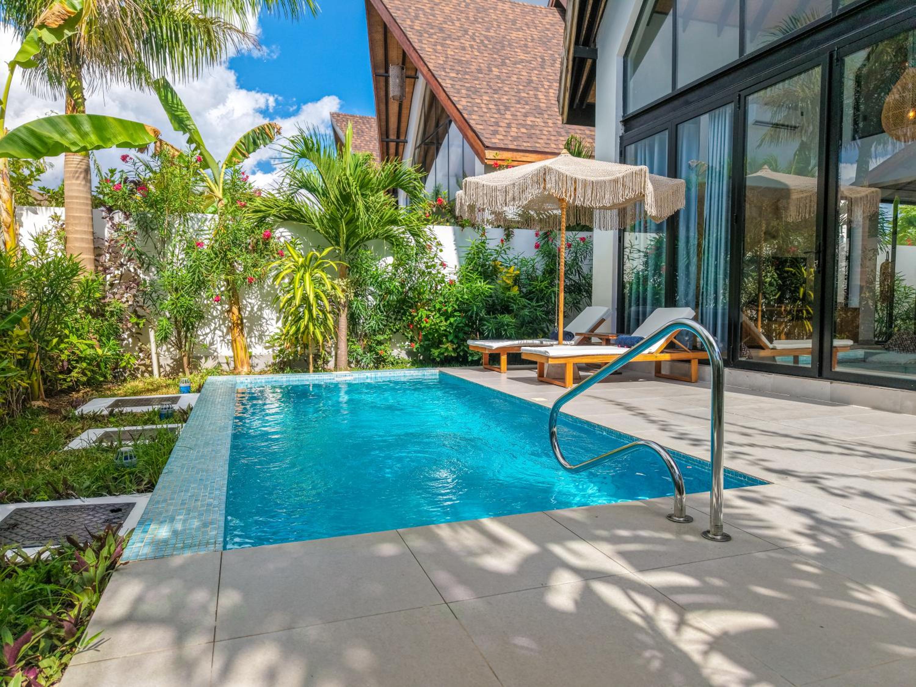 Emerald Villas by Paje Emerald Escapes Ltd