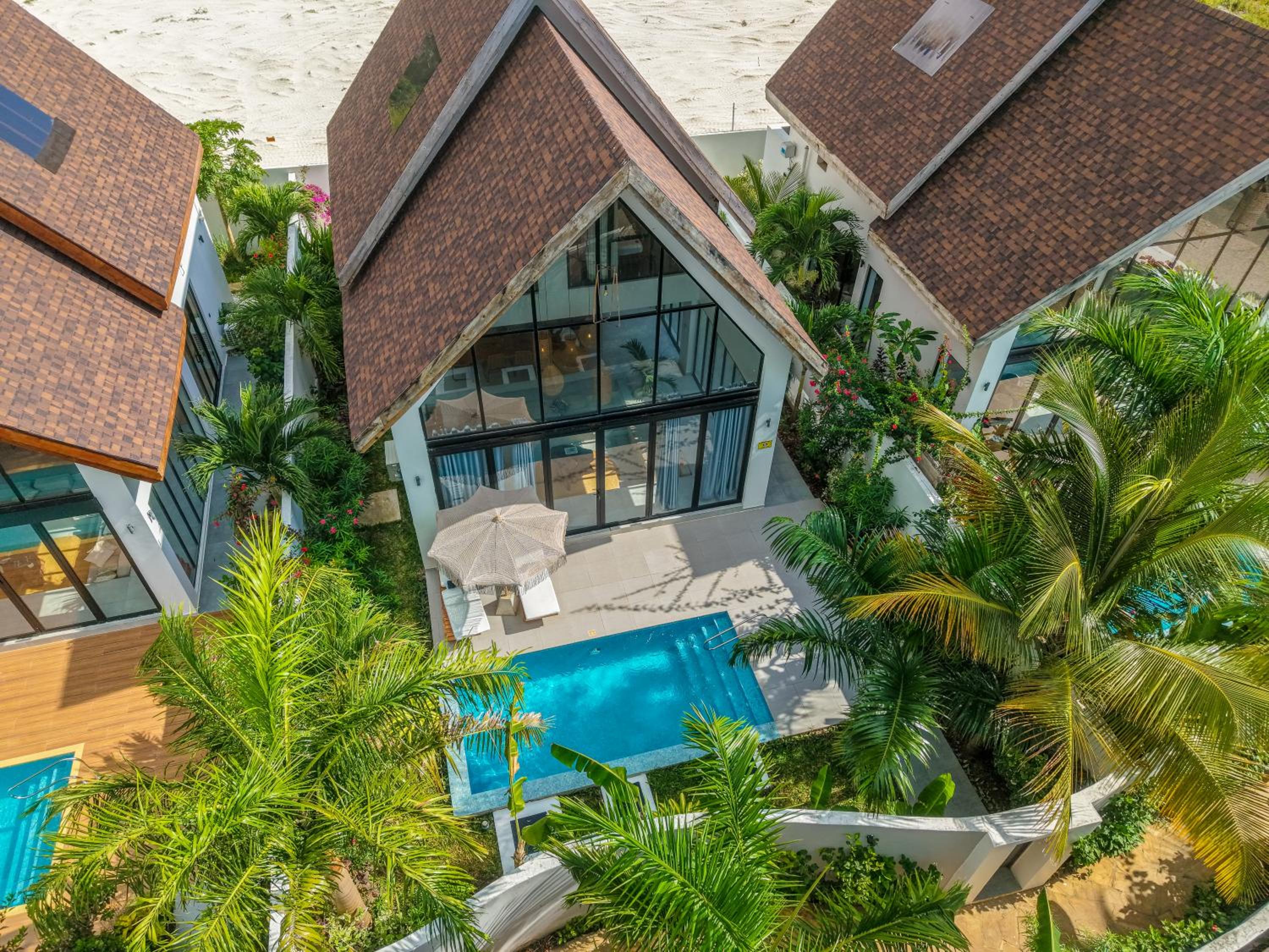 Emerald Villas by Paje Emerald Escapes Ltd