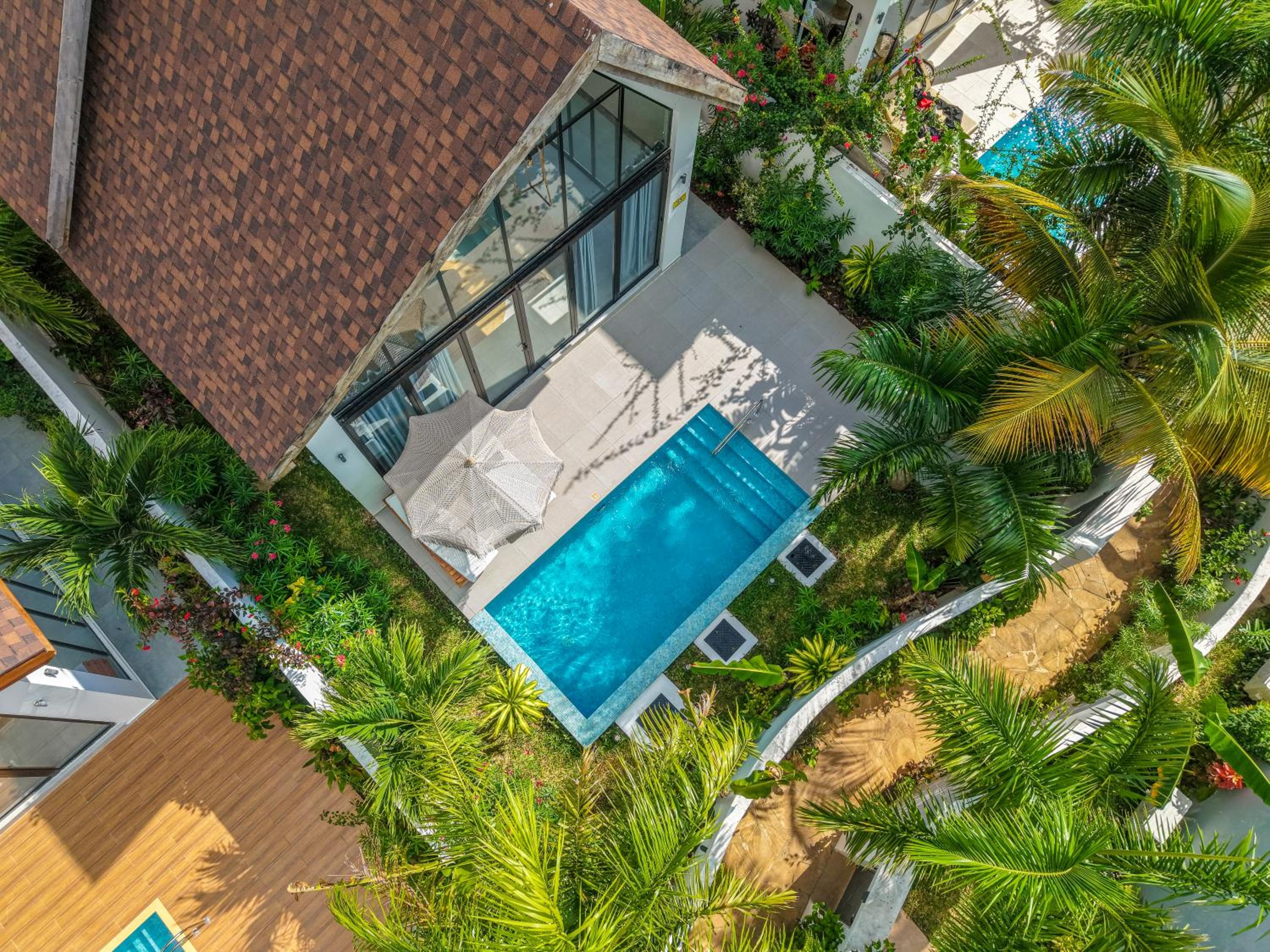 Emerald Villas by Paje Emerald Escapes Ltd