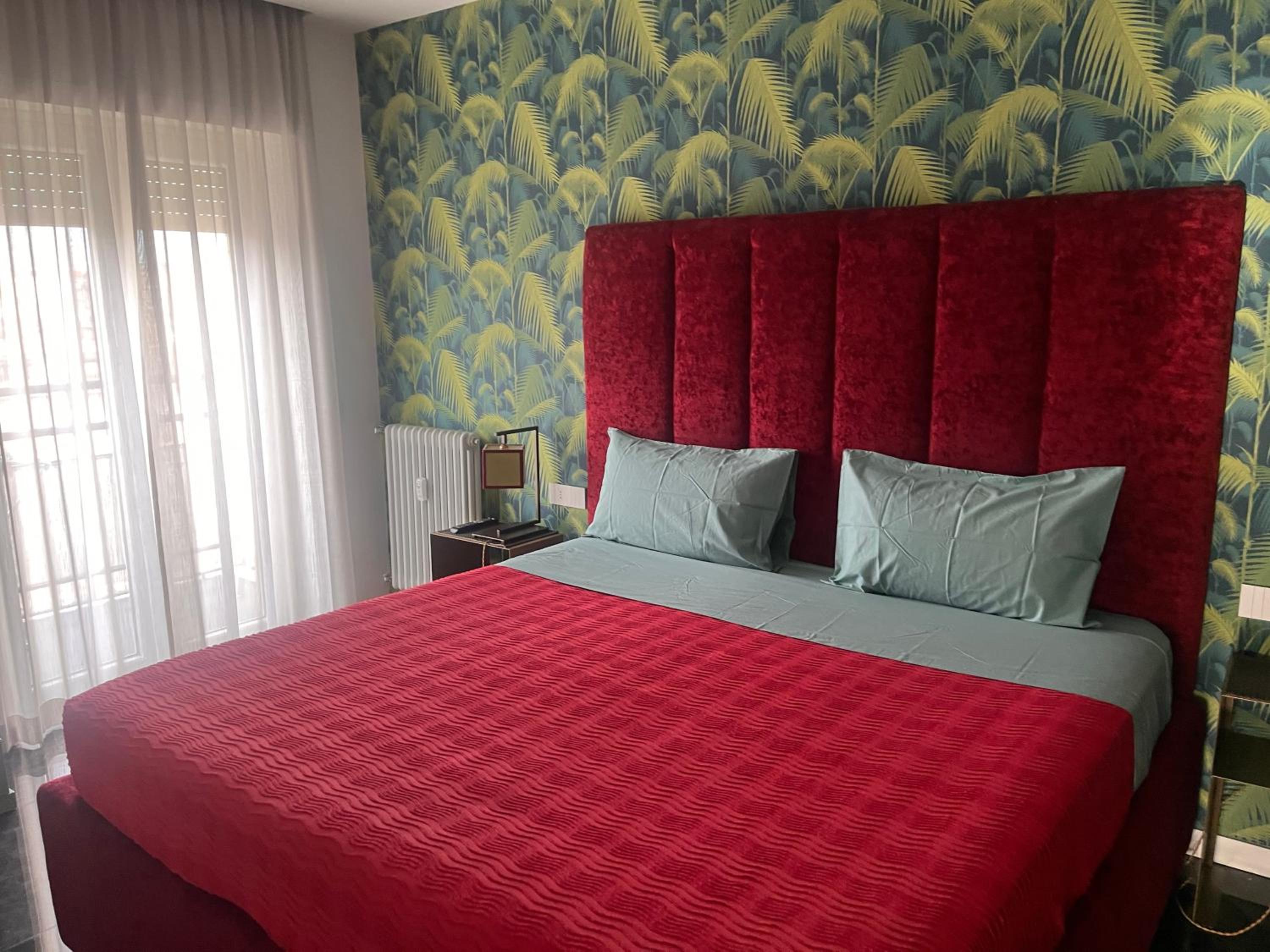 In Trastevere Luxury