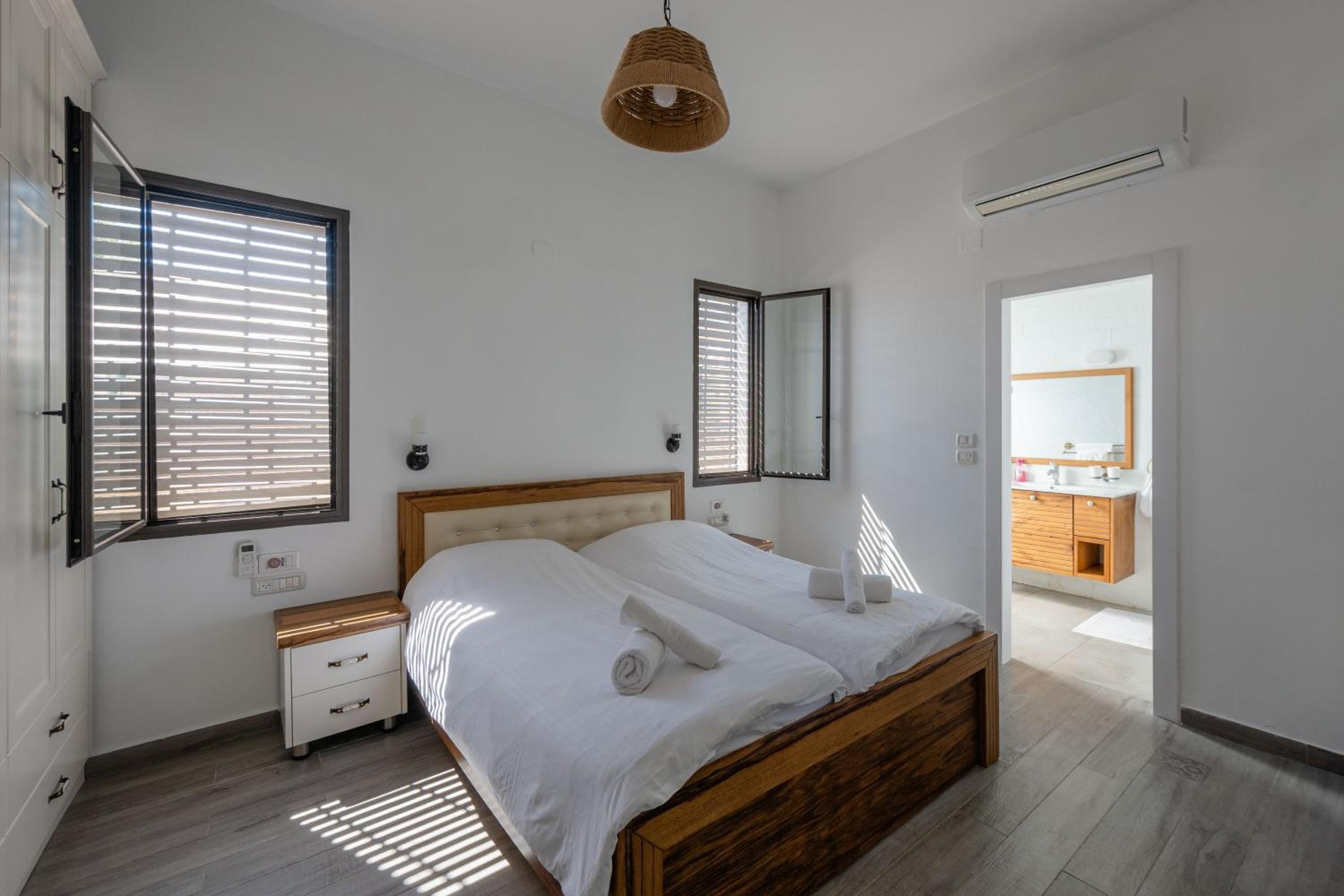 The Stone Villa Luxury Nature Retreat Galilee