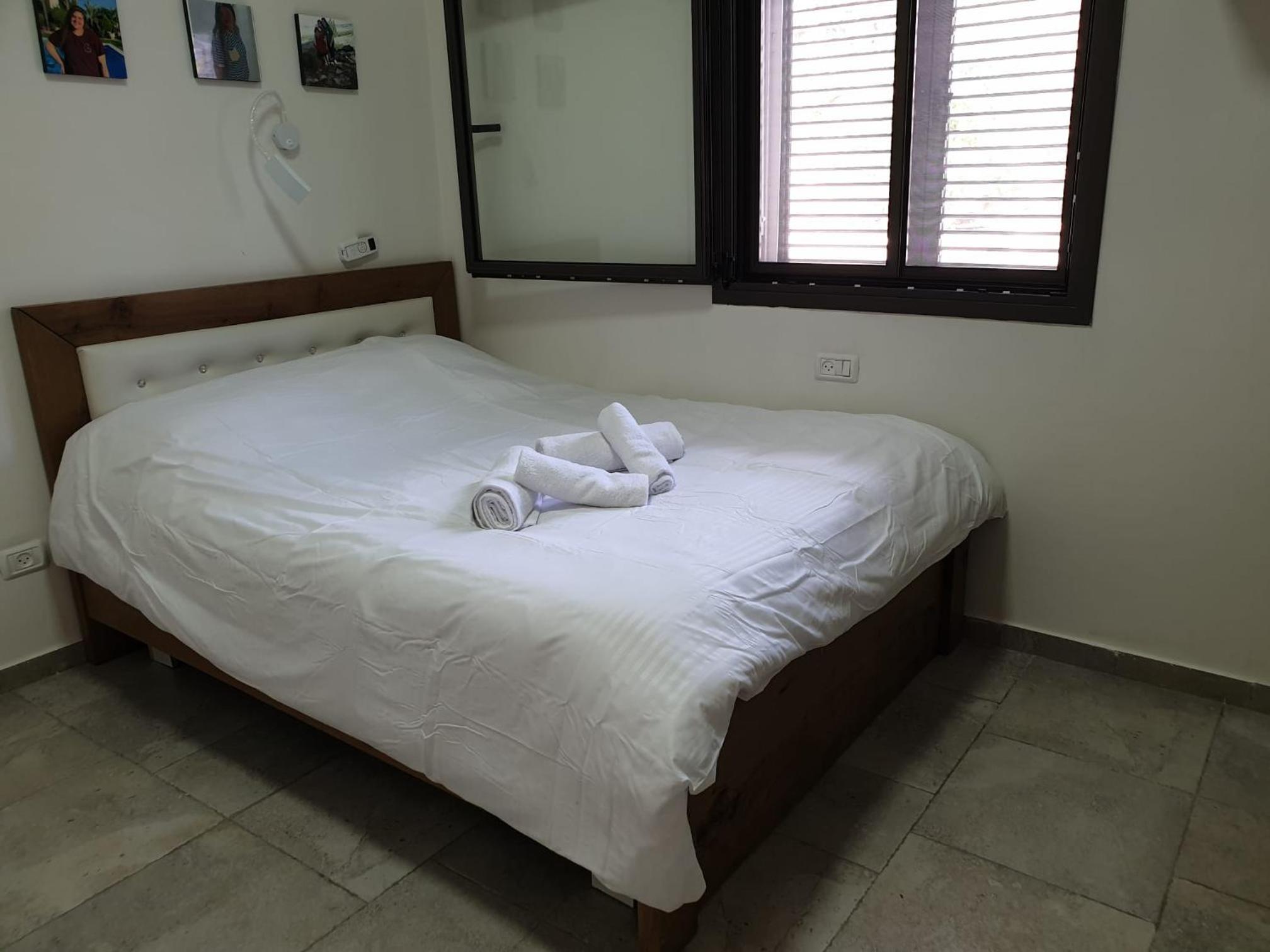 The Stone Villa Luxury Nature Retreat Galilee