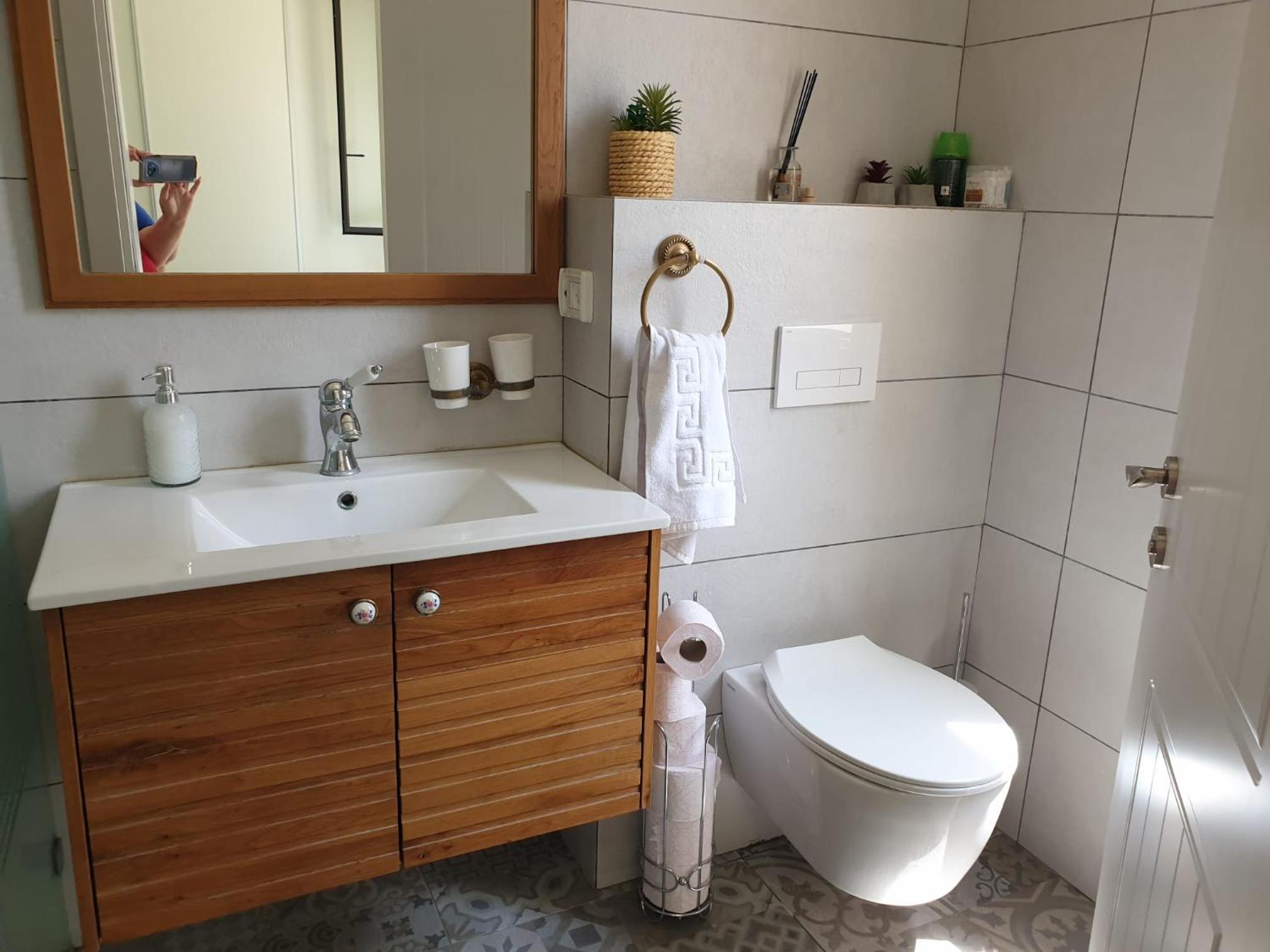 The Stone Villa Luxury Nature Retreat Galilee