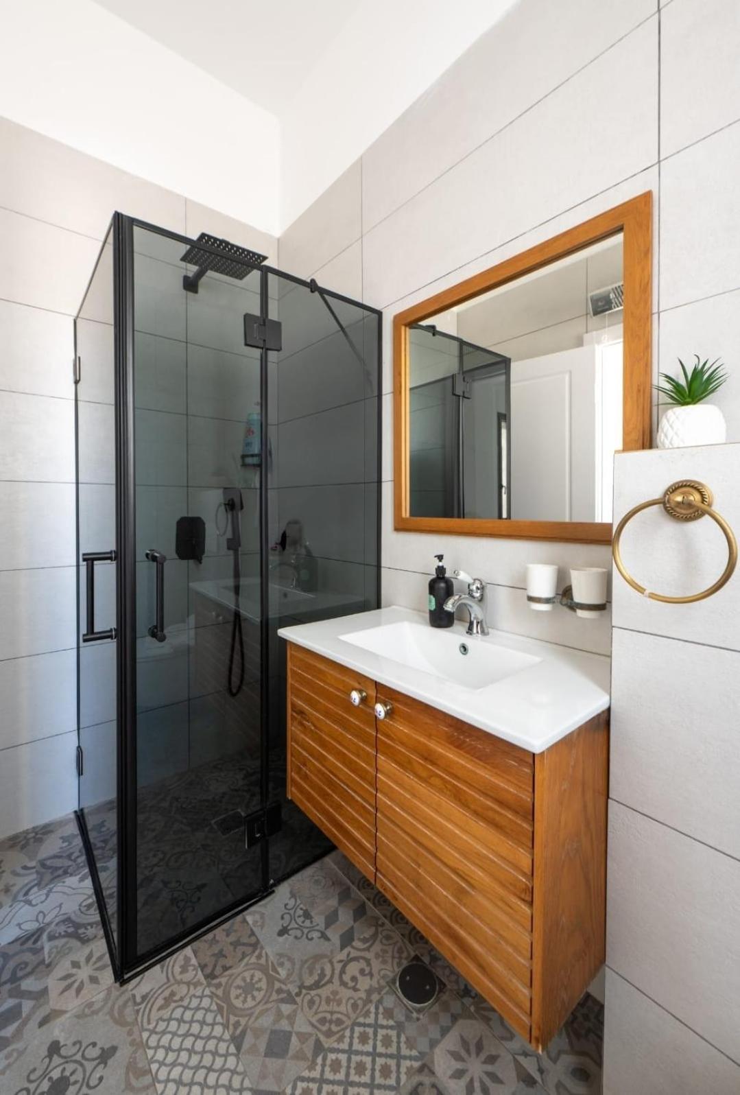 The Stone Villa Luxury Nature Retreat Galilee